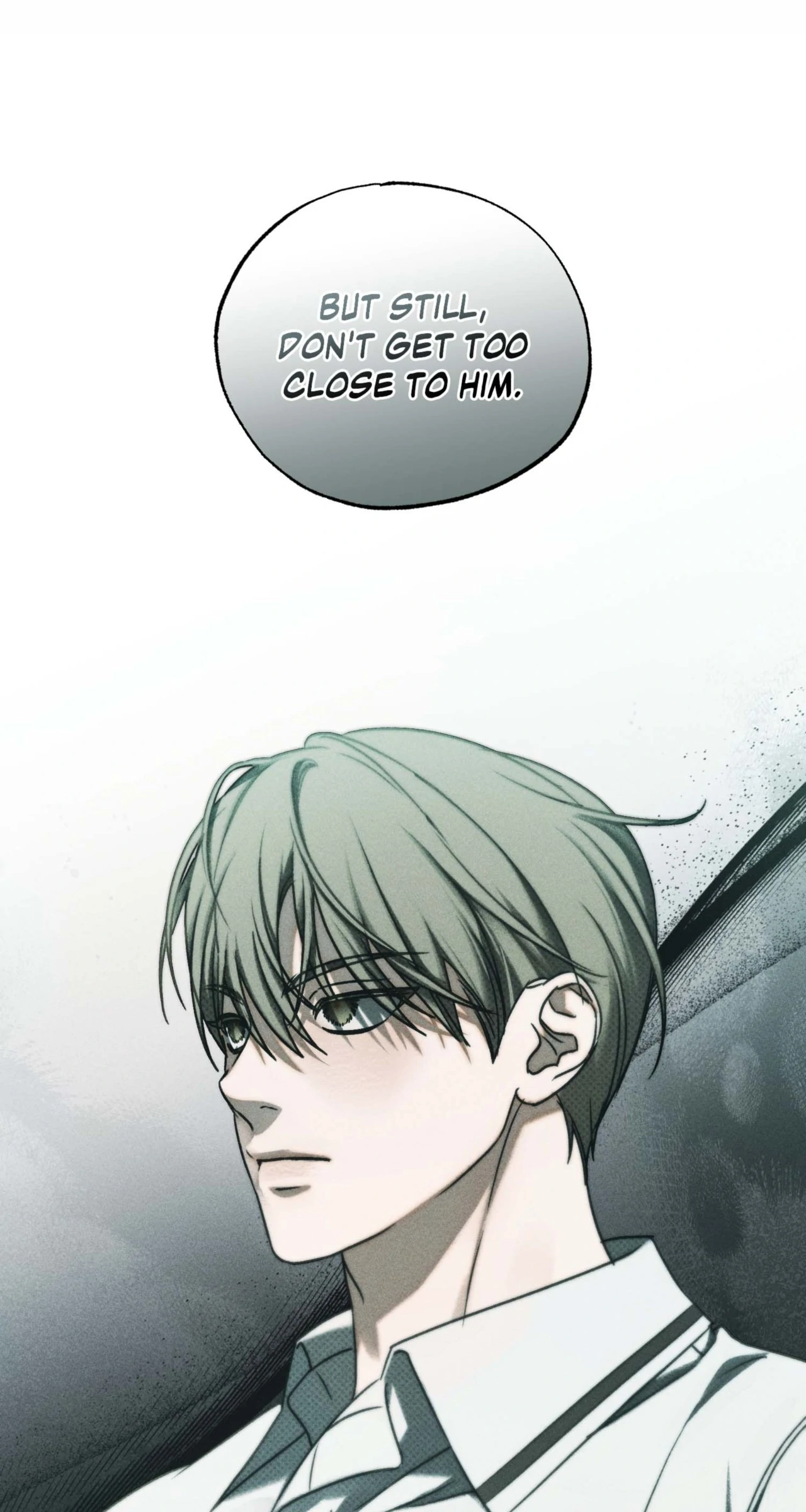 Friend or Faux [Mature] [Uncensored] - Chapter 12 manhwa
