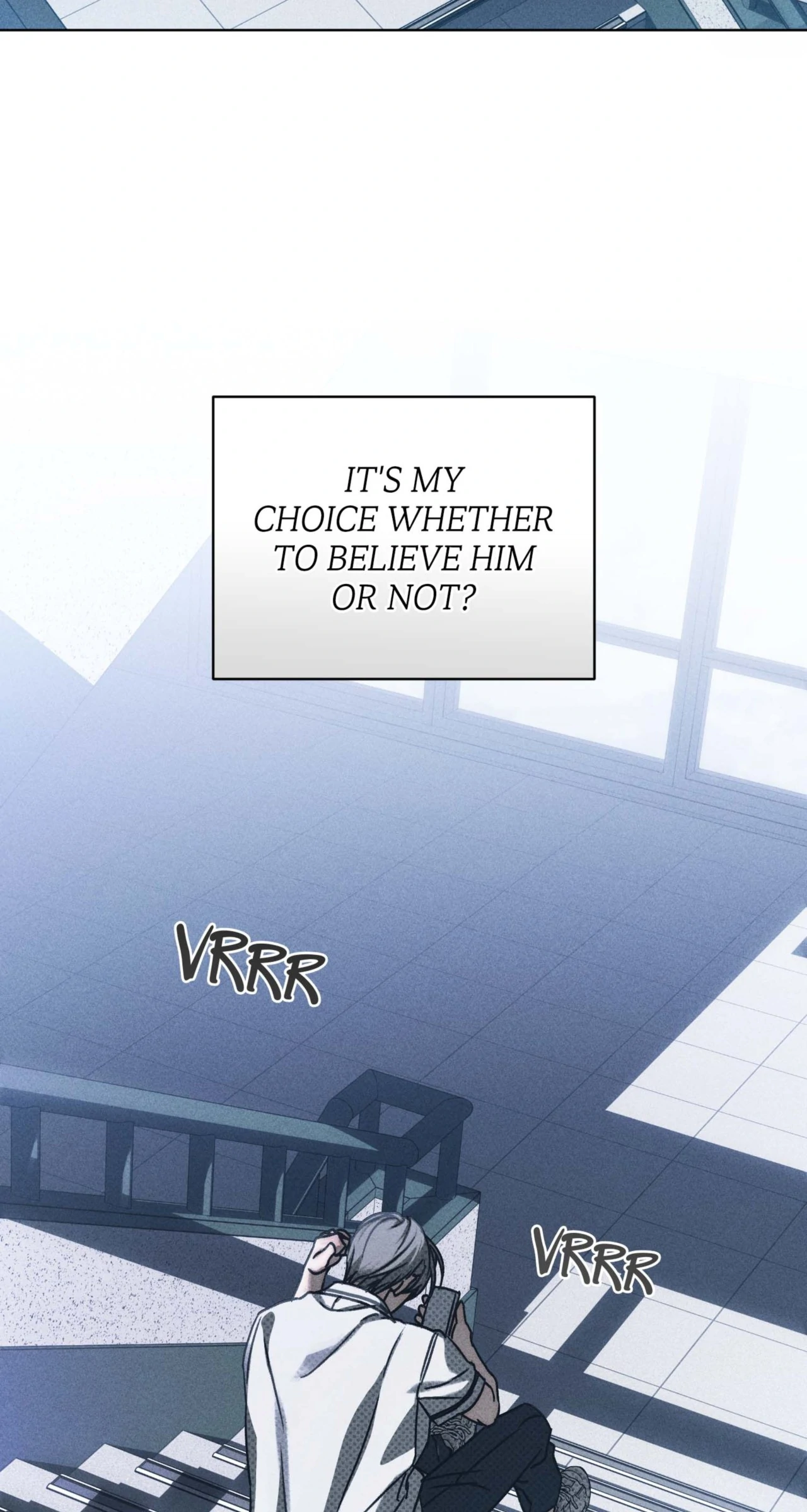 Friend or Faux [Mature] [Uncensored] - Chapter 12 manhwa