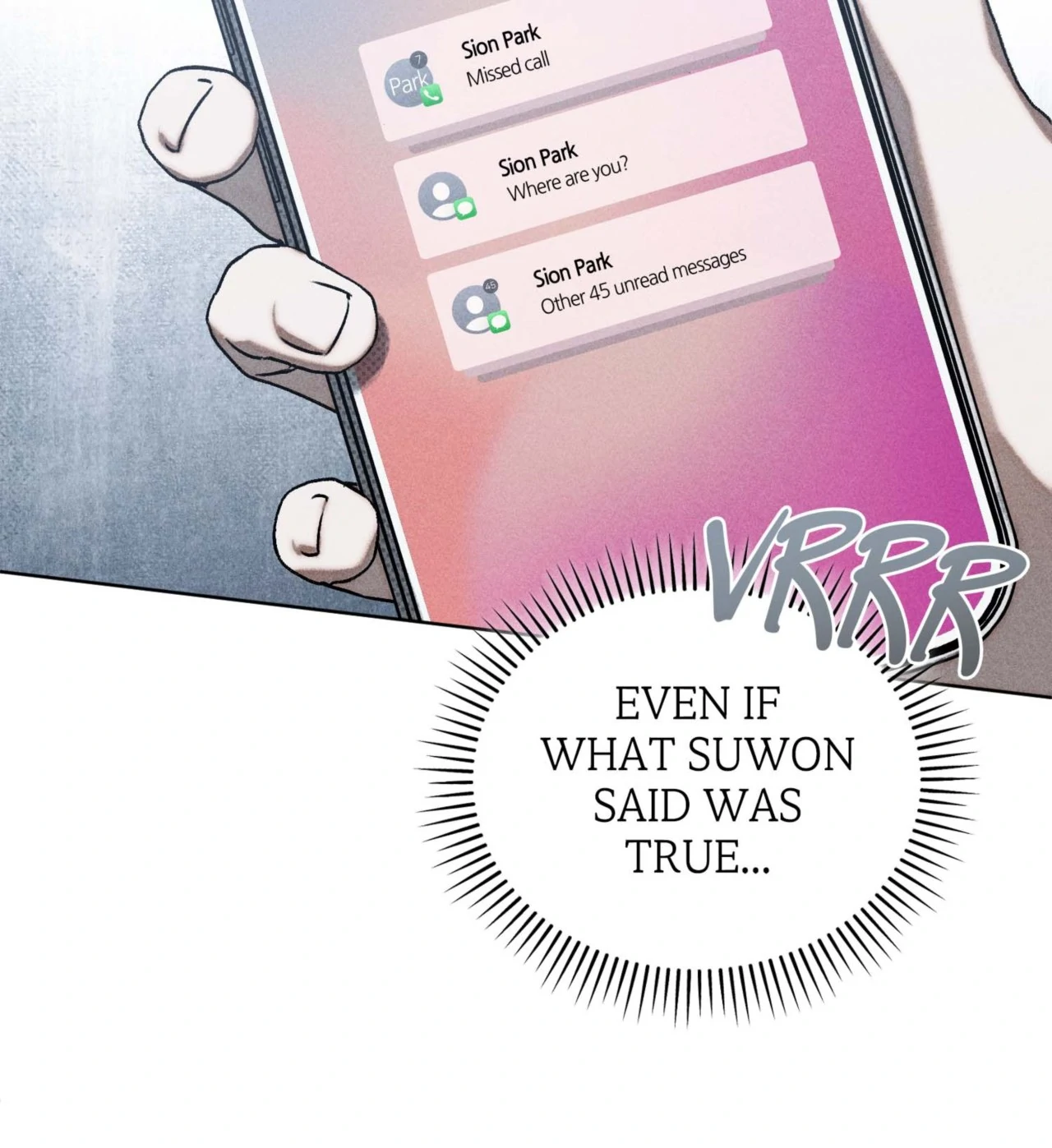 Friend or Faux [Mature] [Uncensored] - Chapter 12 manhwa