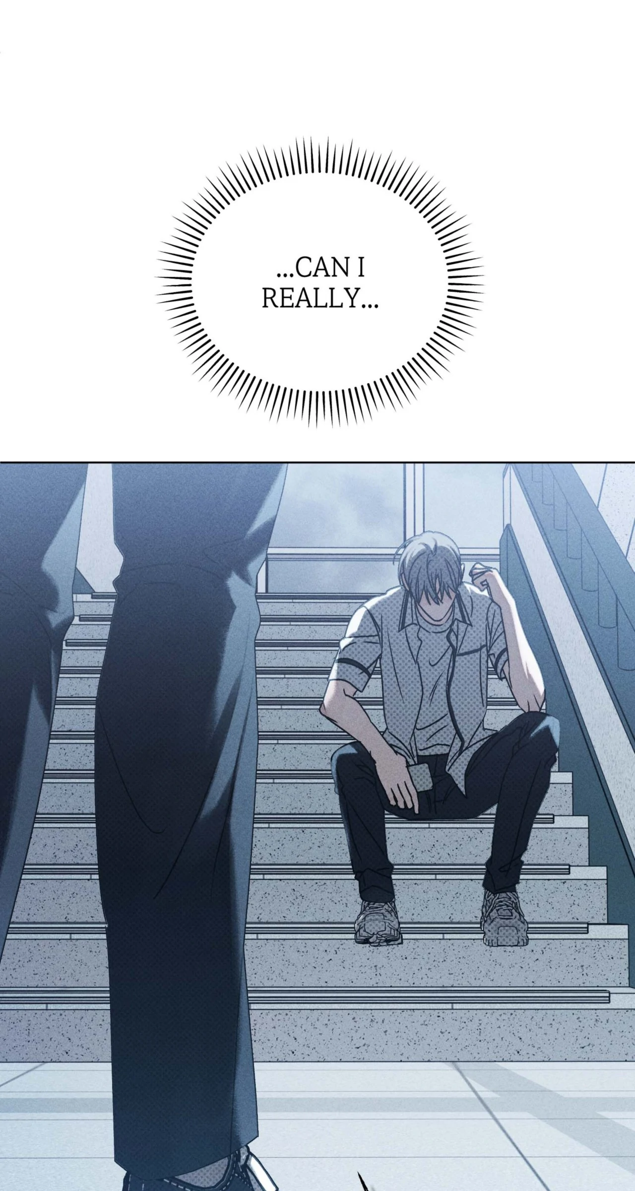 Friend or Faux [Mature] [Uncensored] - Chapter 12 manhwa