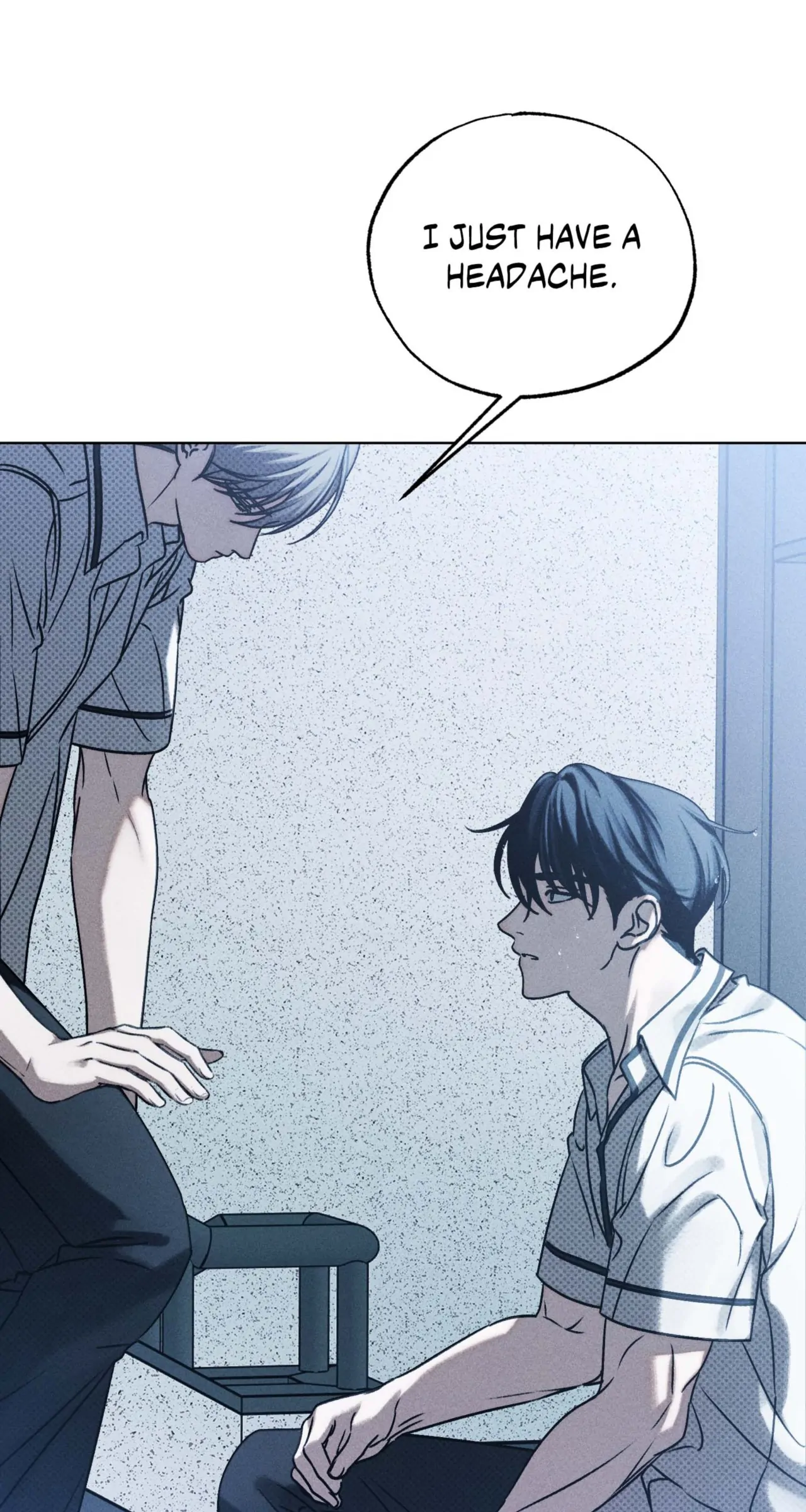 Friend or Faux [Mature] [Uncensored] - Chapter 12 manhwa