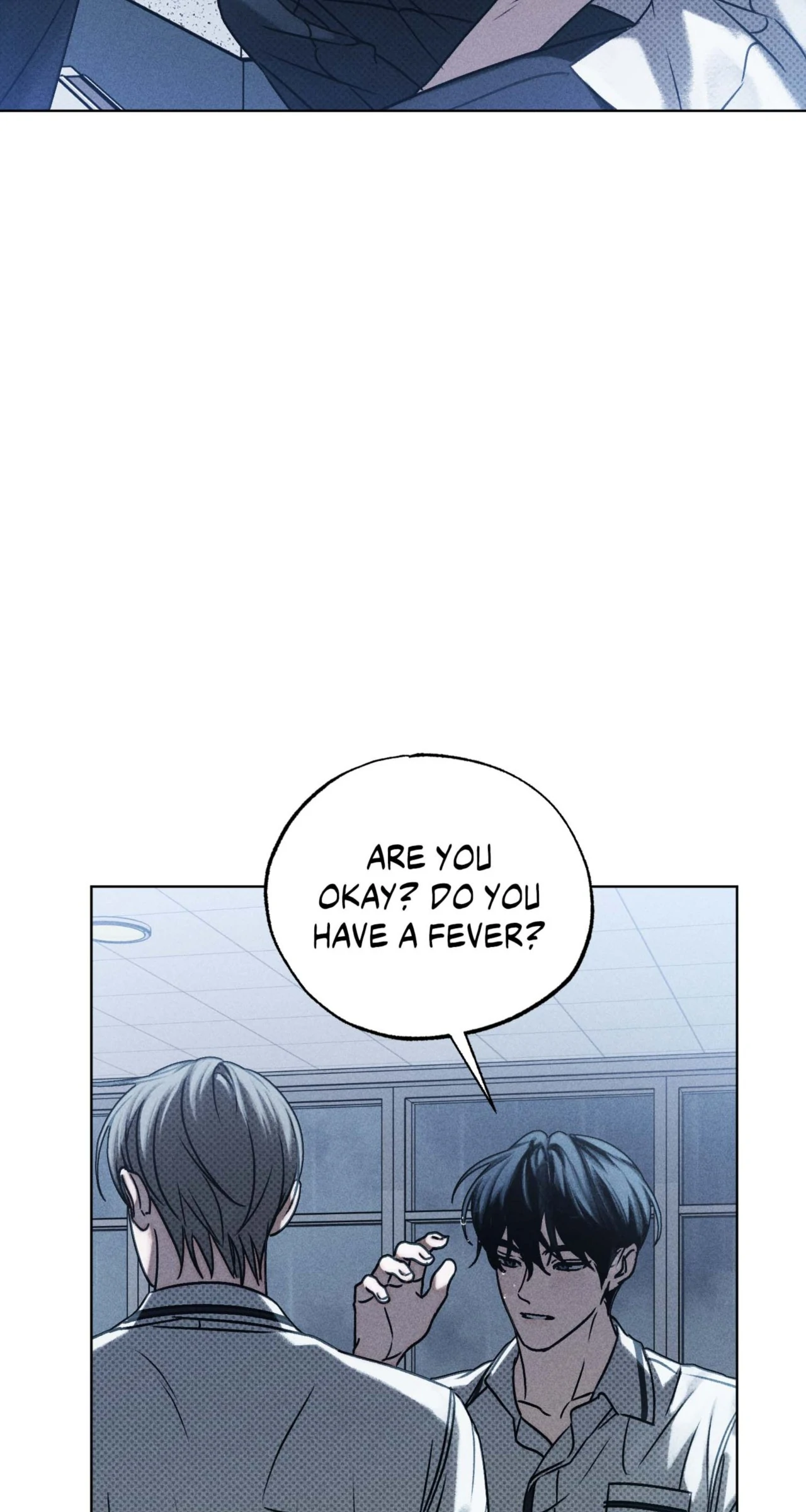 Friend or Faux [Mature] [Uncensored] - Chapter 12 manhwa