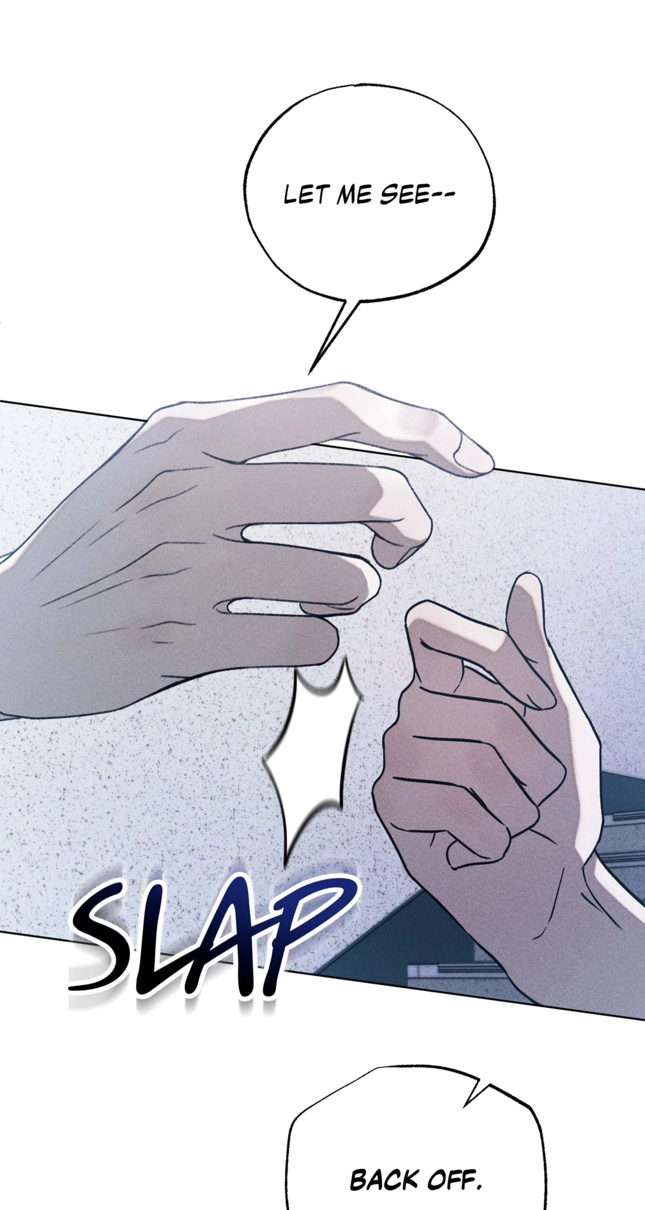 Friend or Faux [Mature] [Uncensored] - Chapter 12 manhwa