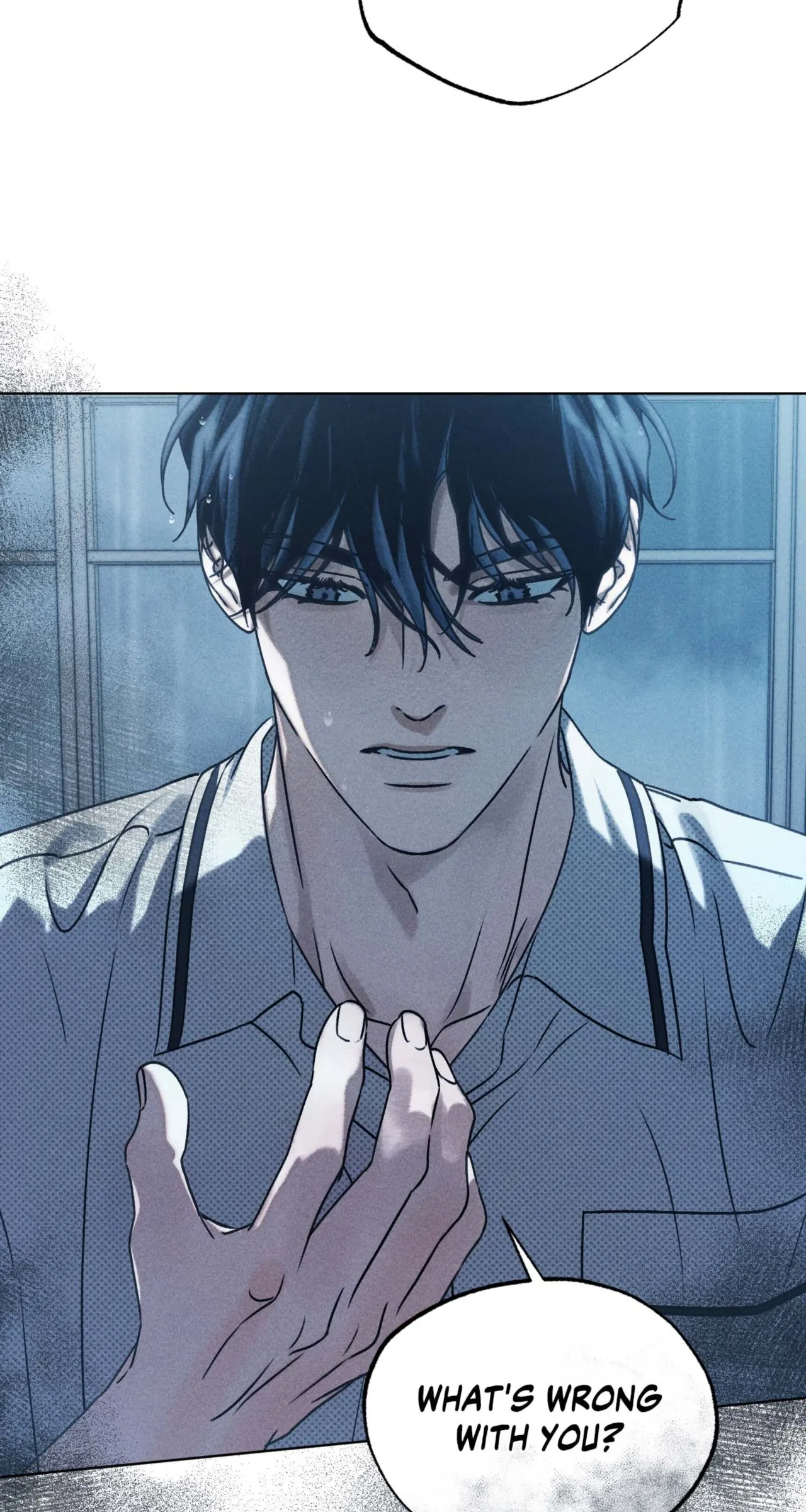 Friend or Faux [Mature] [Uncensored] - Chapter 12 manhwa