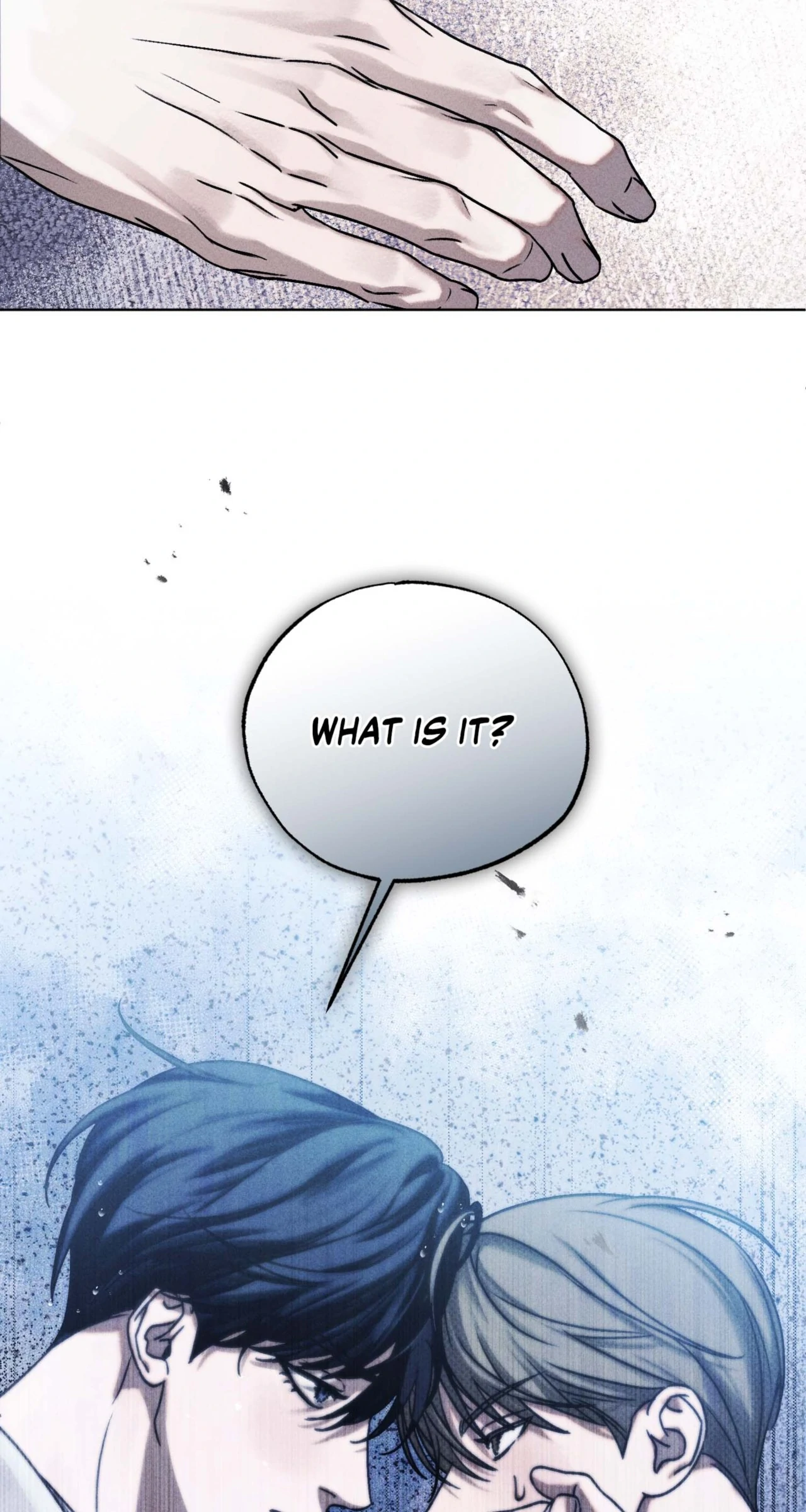 Friend or Faux [Mature] [Uncensored] - Chapter 12 manhwa
