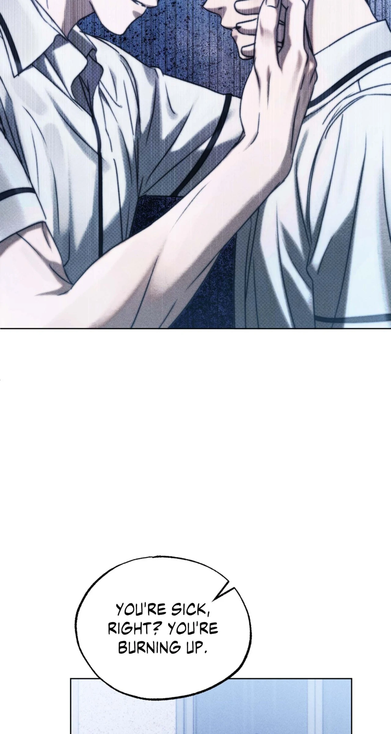 Friend or Faux [Mature] [Uncensored] - Chapter 12 manhwa