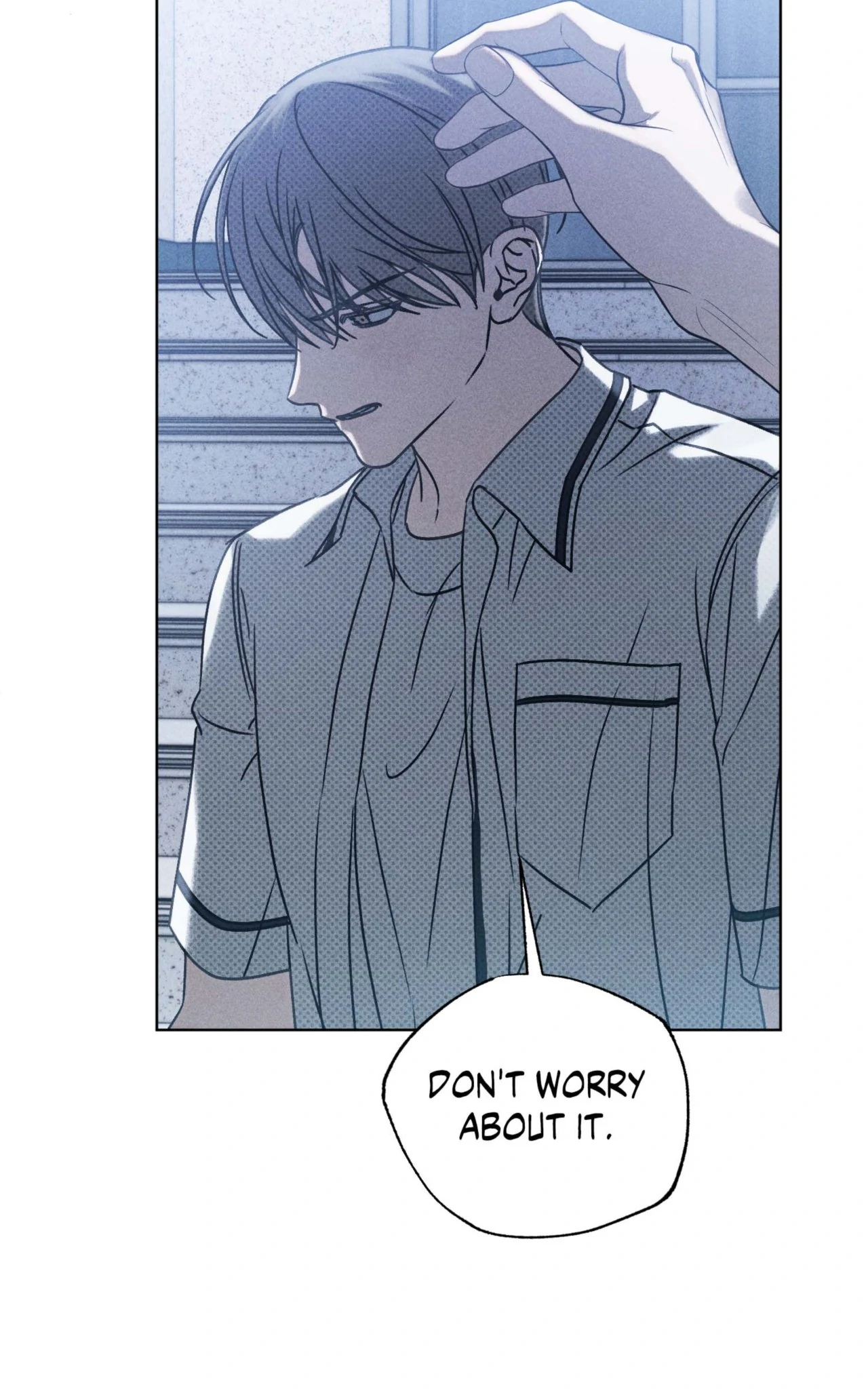 Friend or Faux [Mature] [Uncensored] - Chapter 12 manhwa