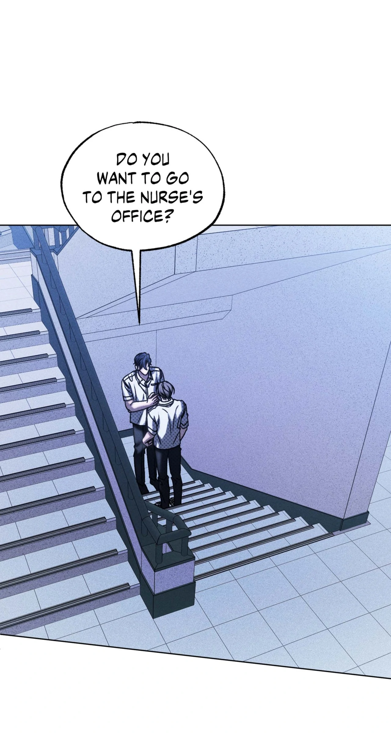 Friend or Faux [Mature] [Uncensored] - Chapter 12 manhwa