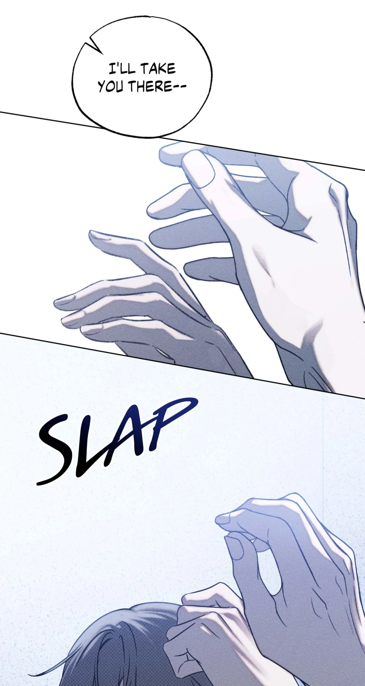 Friend or Faux [Mature] [Uncensored] - Chapter 12 manhwa