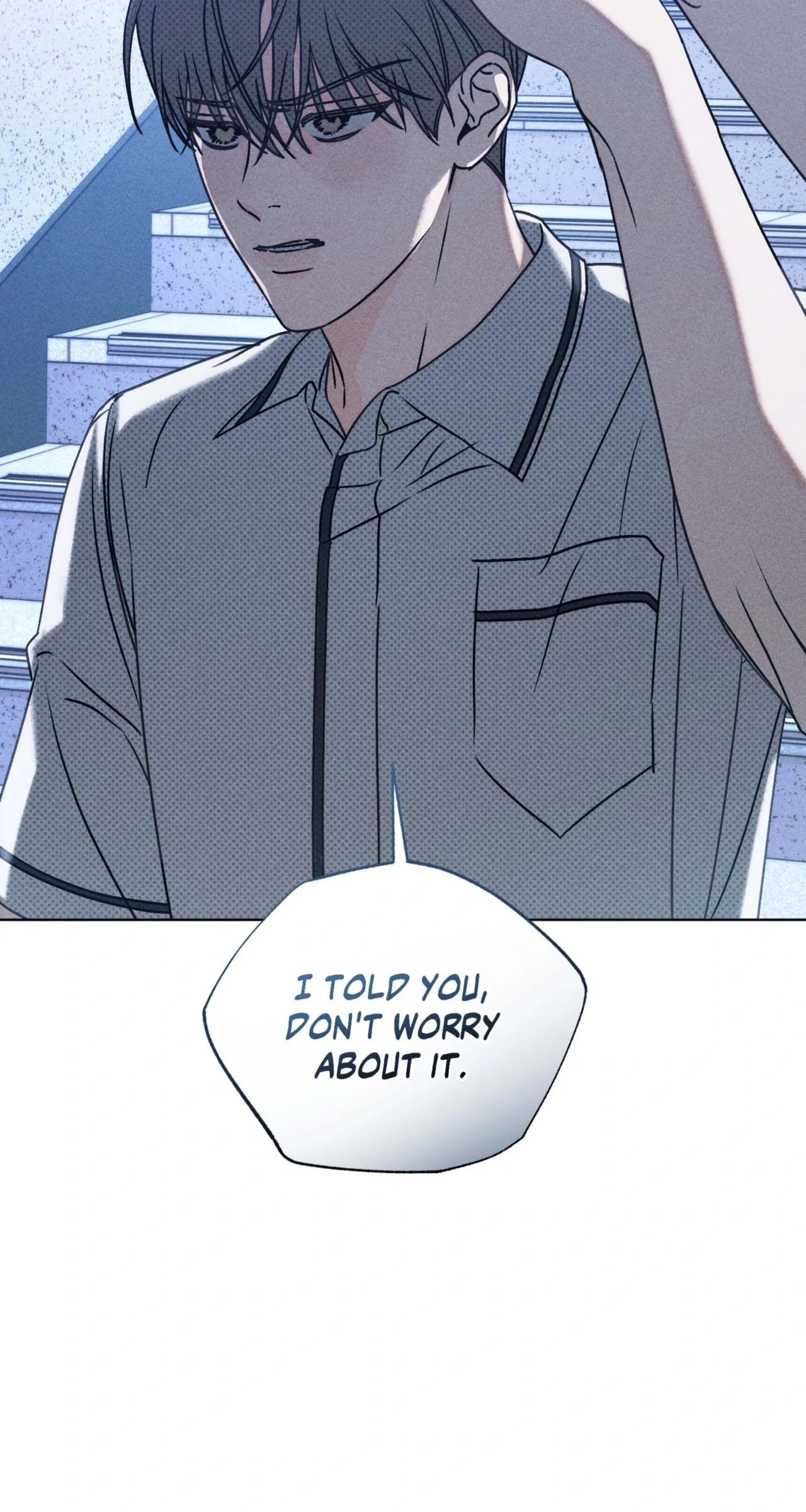 Friend or Faux [Mature] [Uncensored] - Chapter 12 manhwa