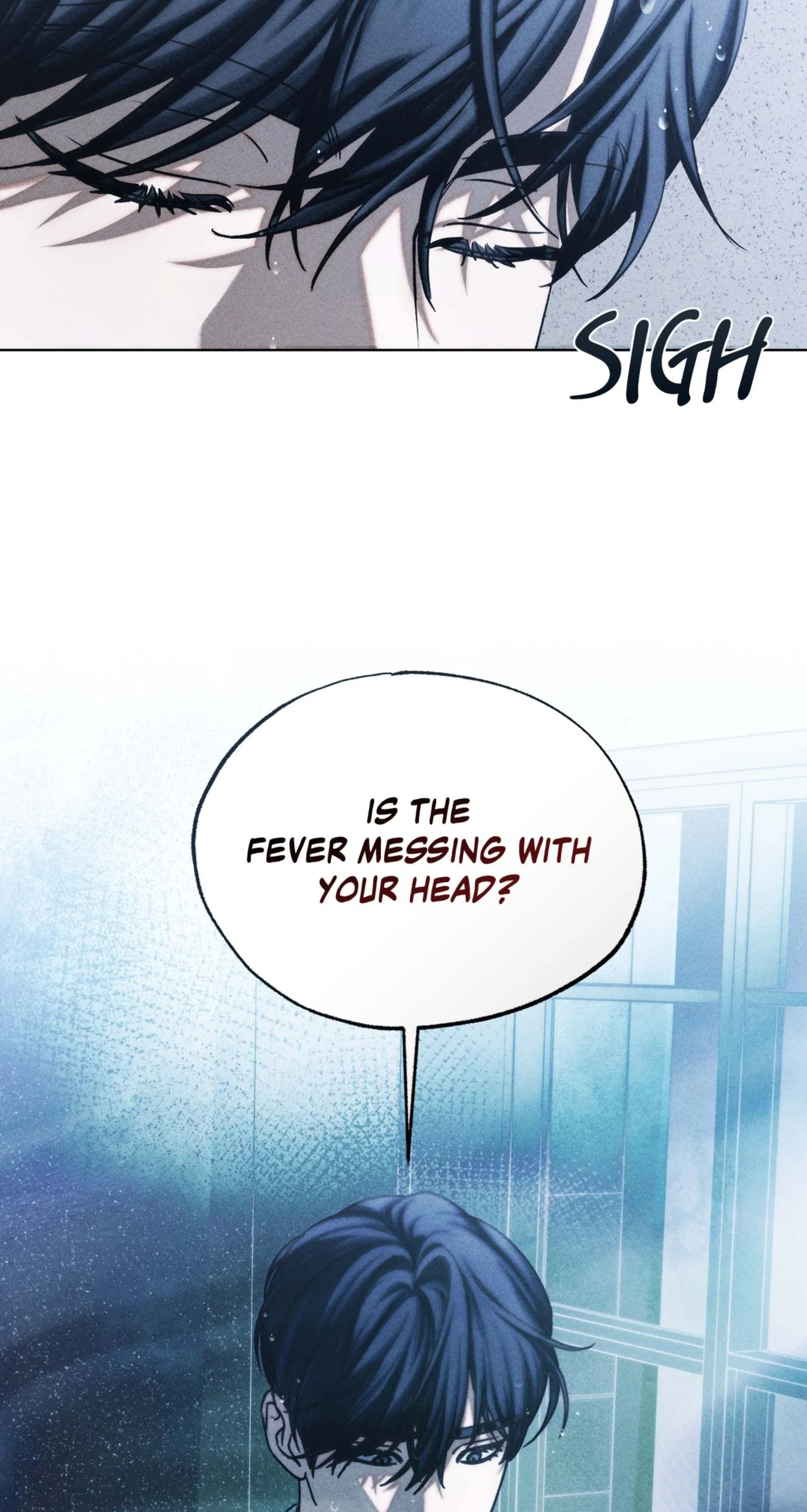 Friend or Faux [Mature] [Uncensored] - Chapter 12 manhwa