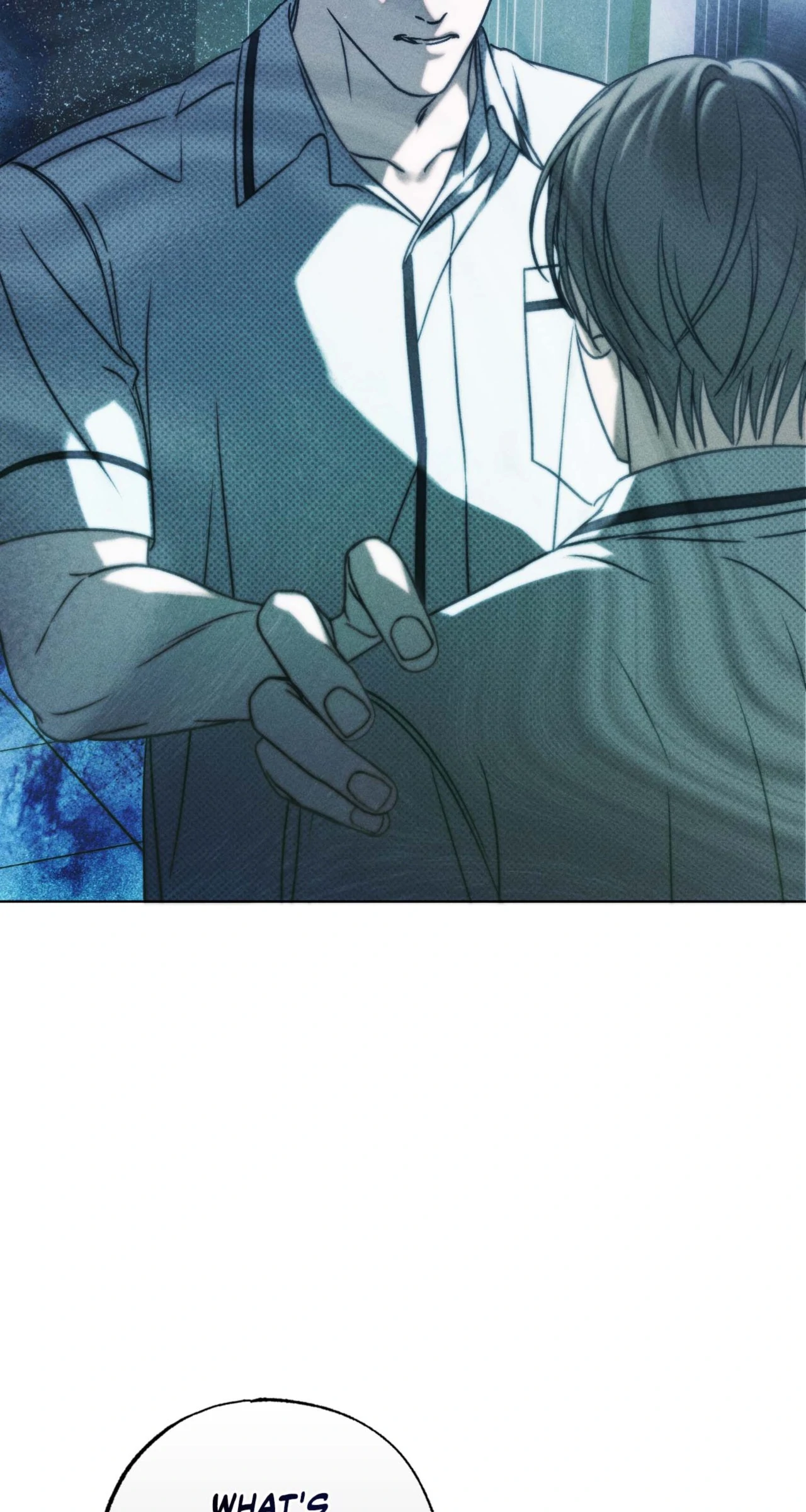Friend or Faux [Mature] [Uncensored] - Chapter 12 manhwa
