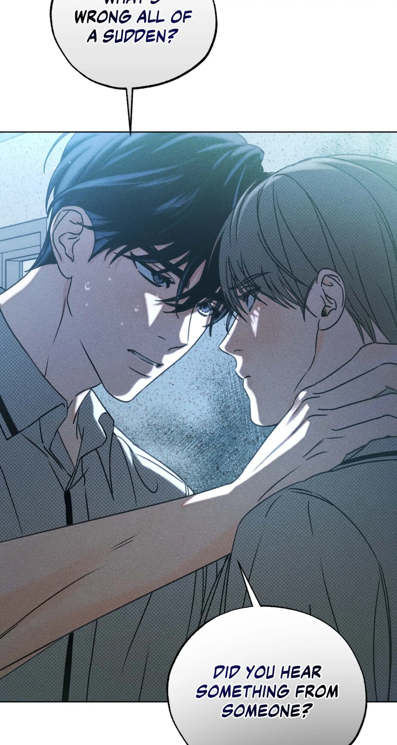 Friend or Faux [Mature] [Uncensored] - Chapter 12 manhwa