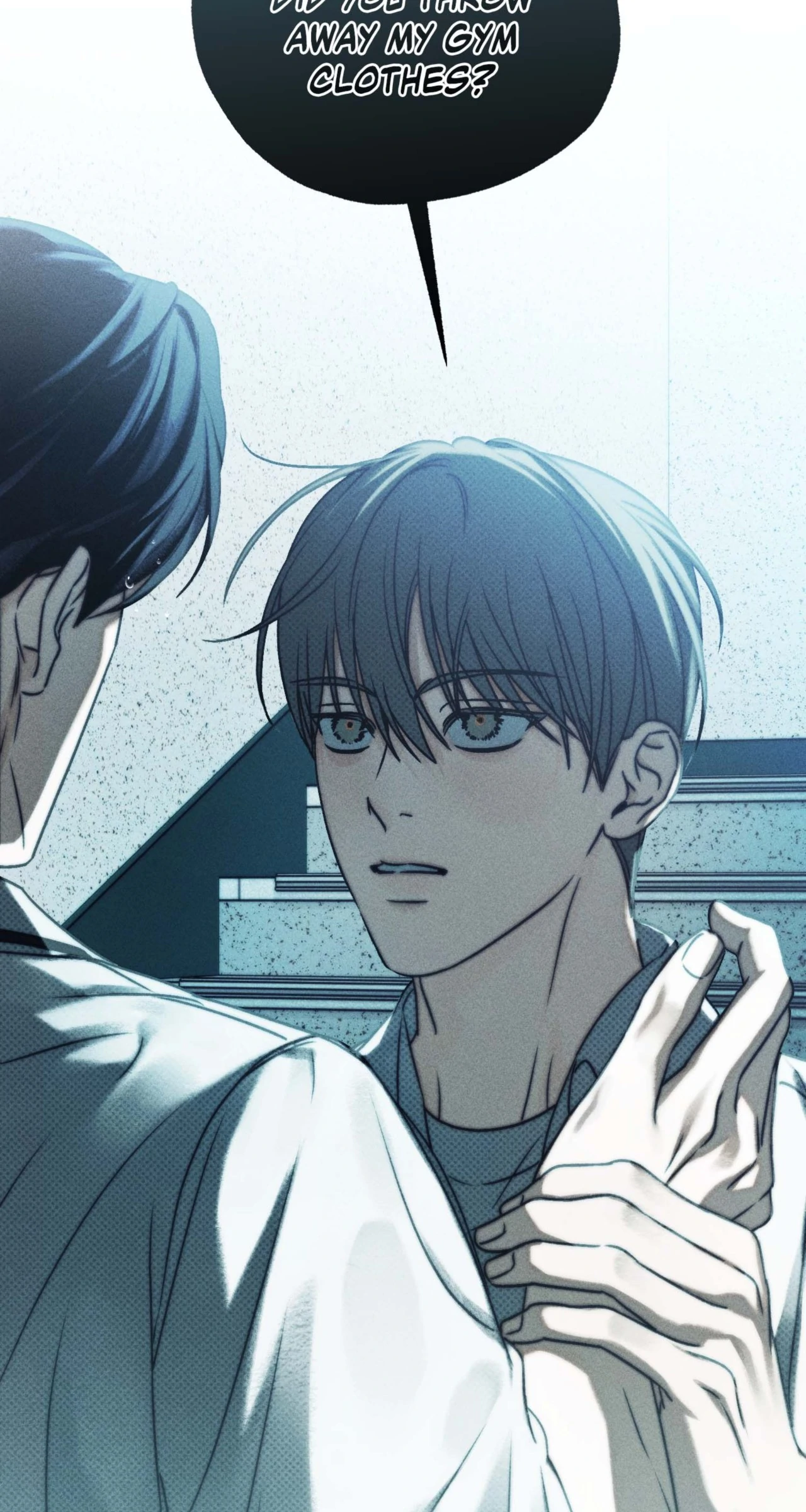Friend or Faux [Mature] [Uncensored] - Chapter 12 manhwa