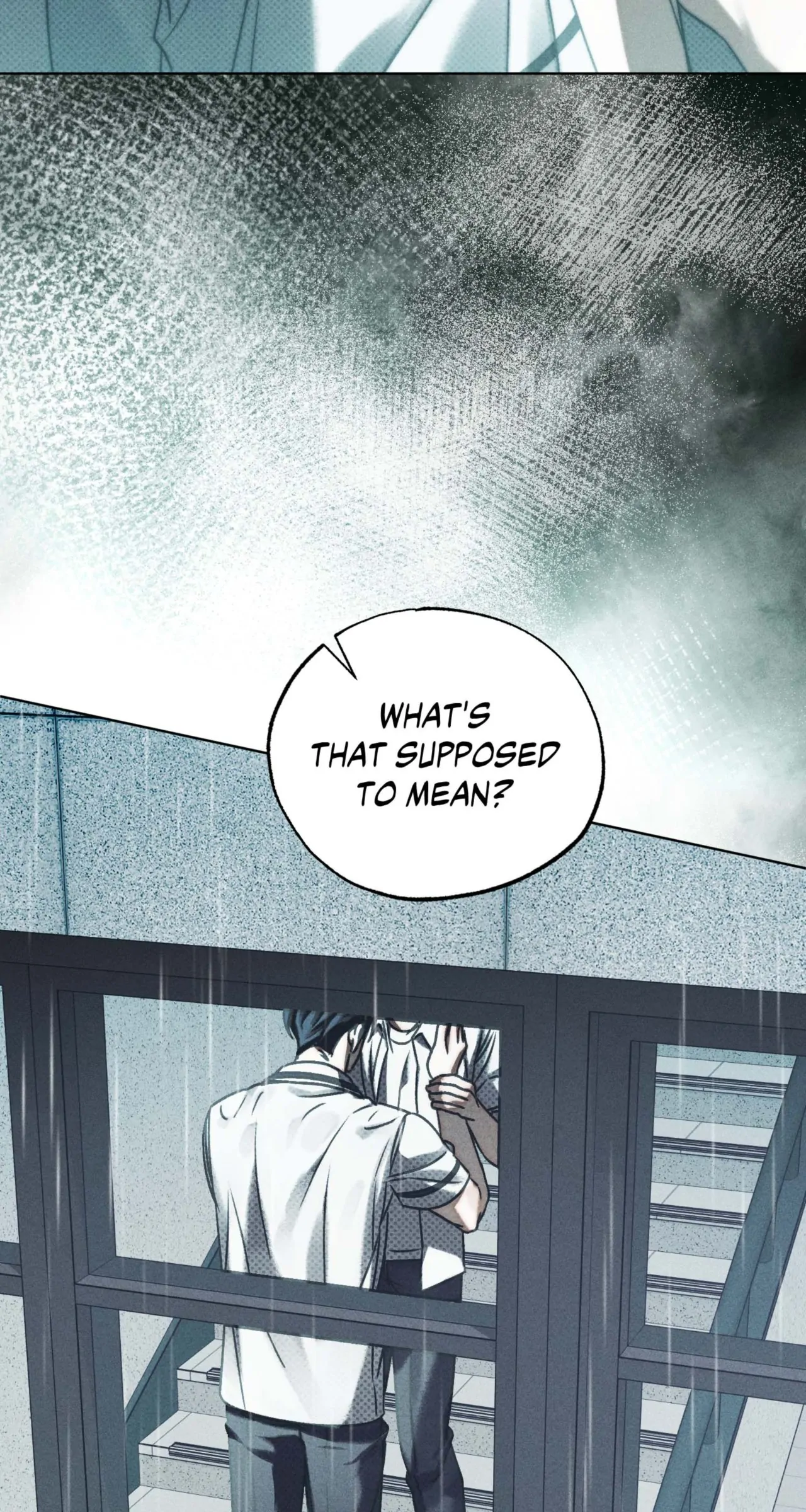 Friend or Faux [Mature] [Uncensored] - Chapter 12 manhwa