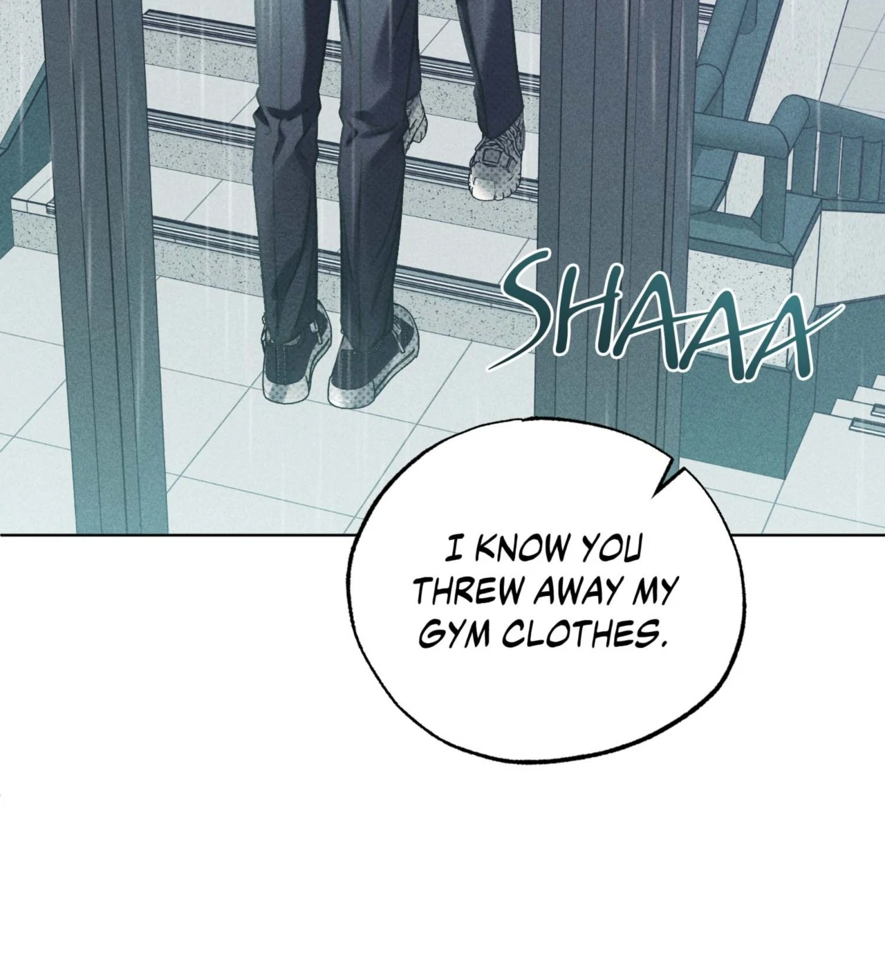 Friend or Faux [Mature] [Uncensored] - Chapter 12 manhwa