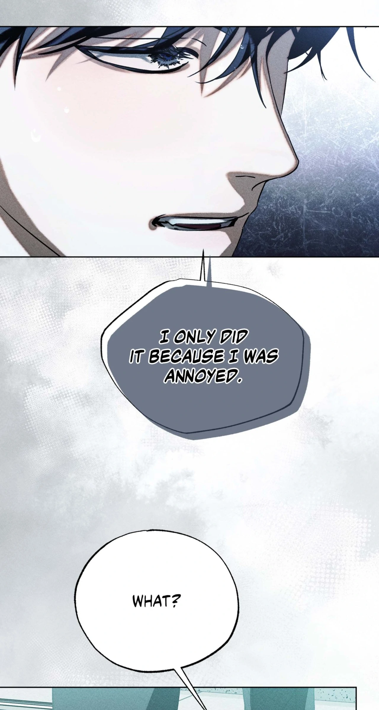 Friend or Faux [Mature] [Uncensored] - Chapter 12 manhwa