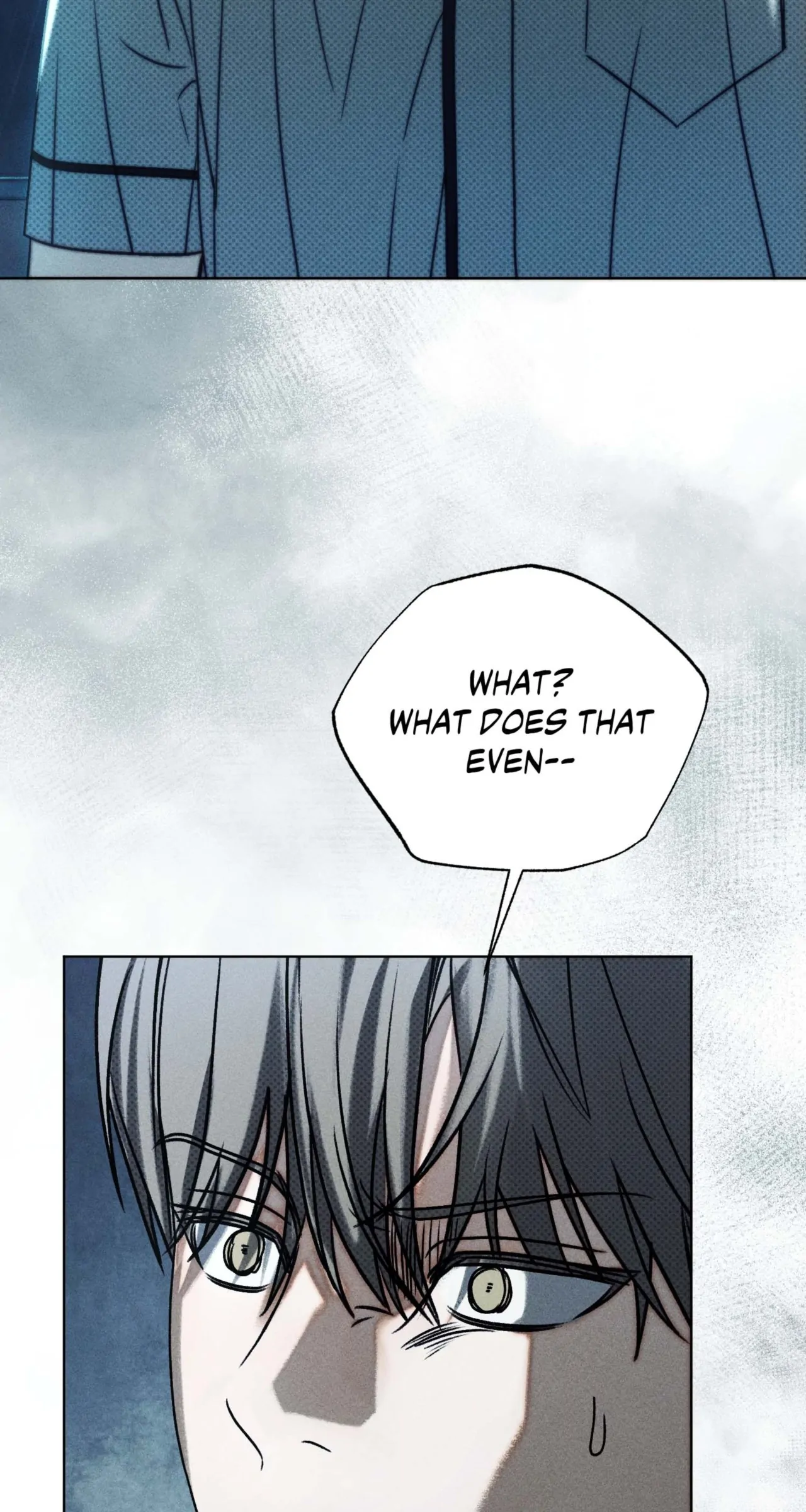 Friend or Faux [Mature] [Uncensored] - Chapter 12 manhwa