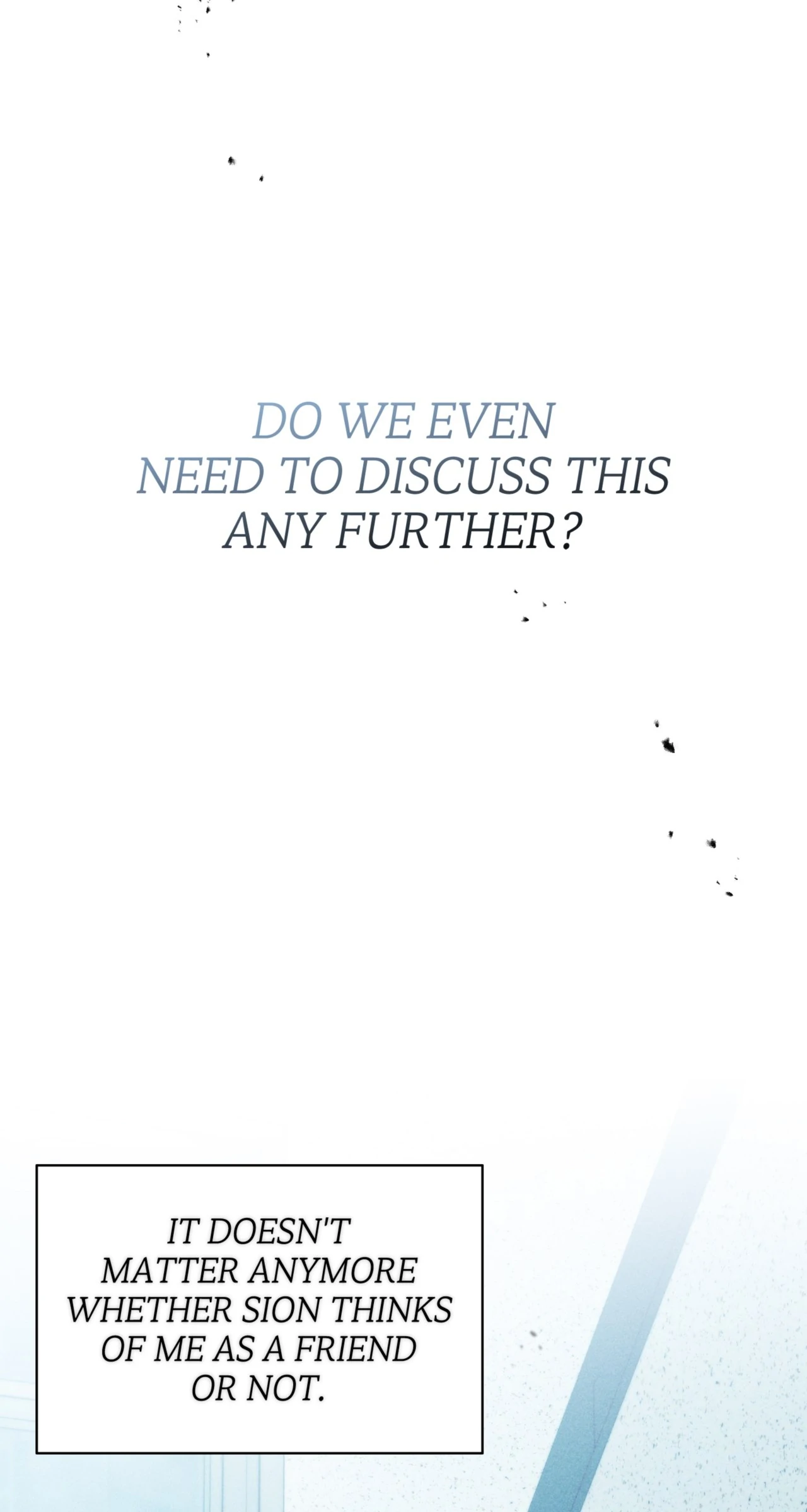 Friend or Faux [Mature] [Uncensored] - Chapter 12 manhwa