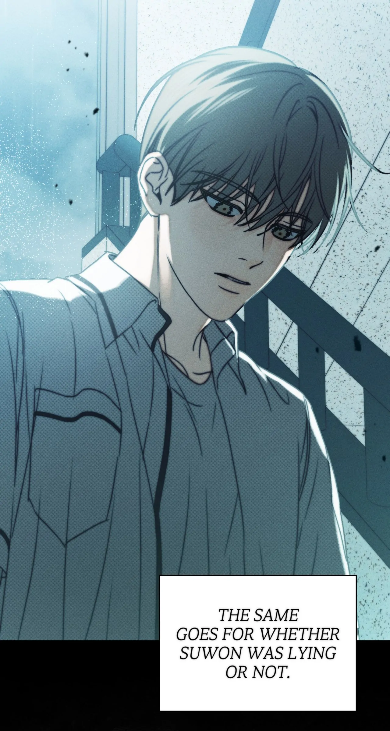 Friend or Faux [Mature] [Uncensored] - Chapter 12 manhwa