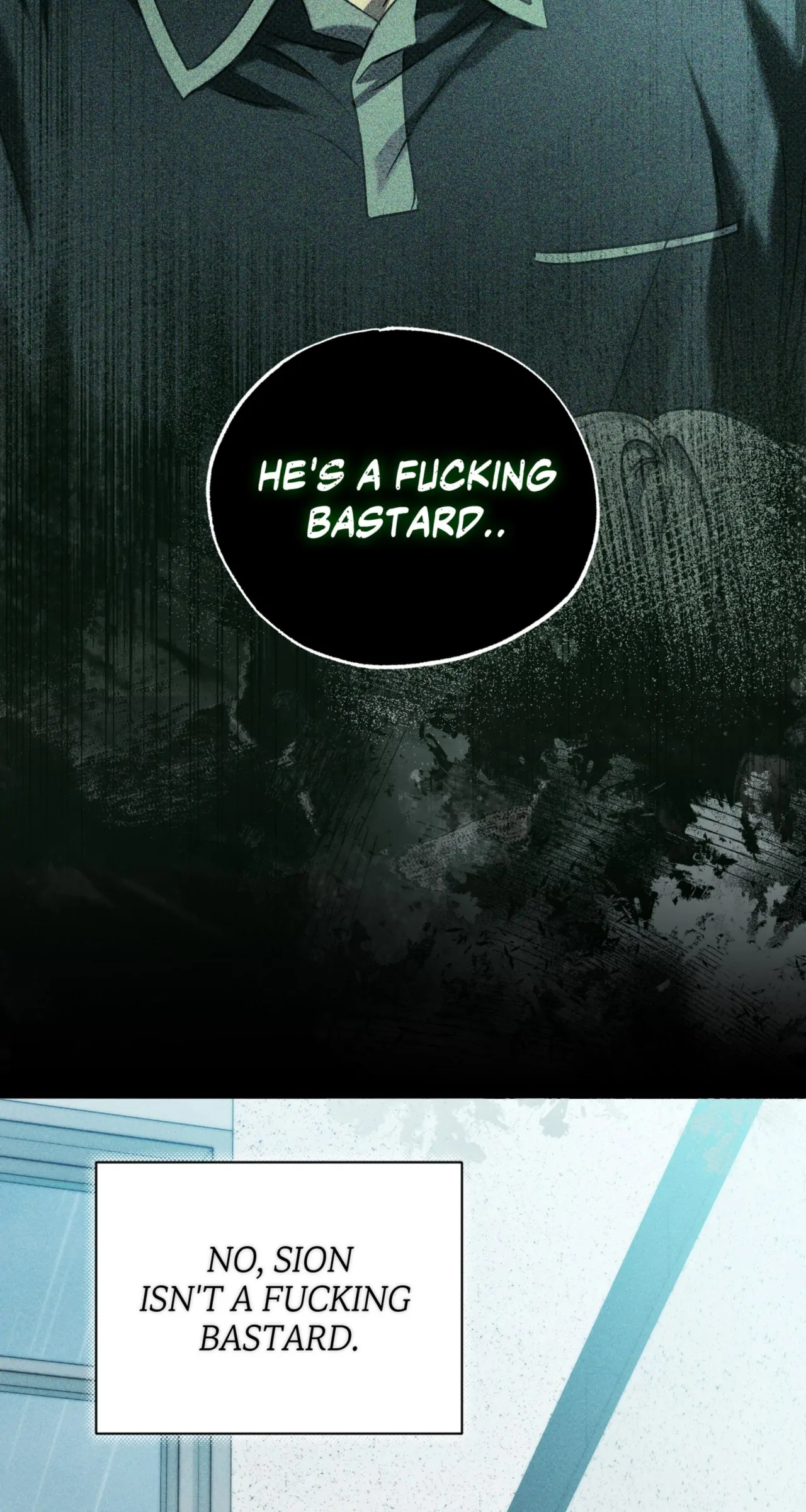 Friend or Faux [Mature] [Uncensored] - Chapter 12 manhwa