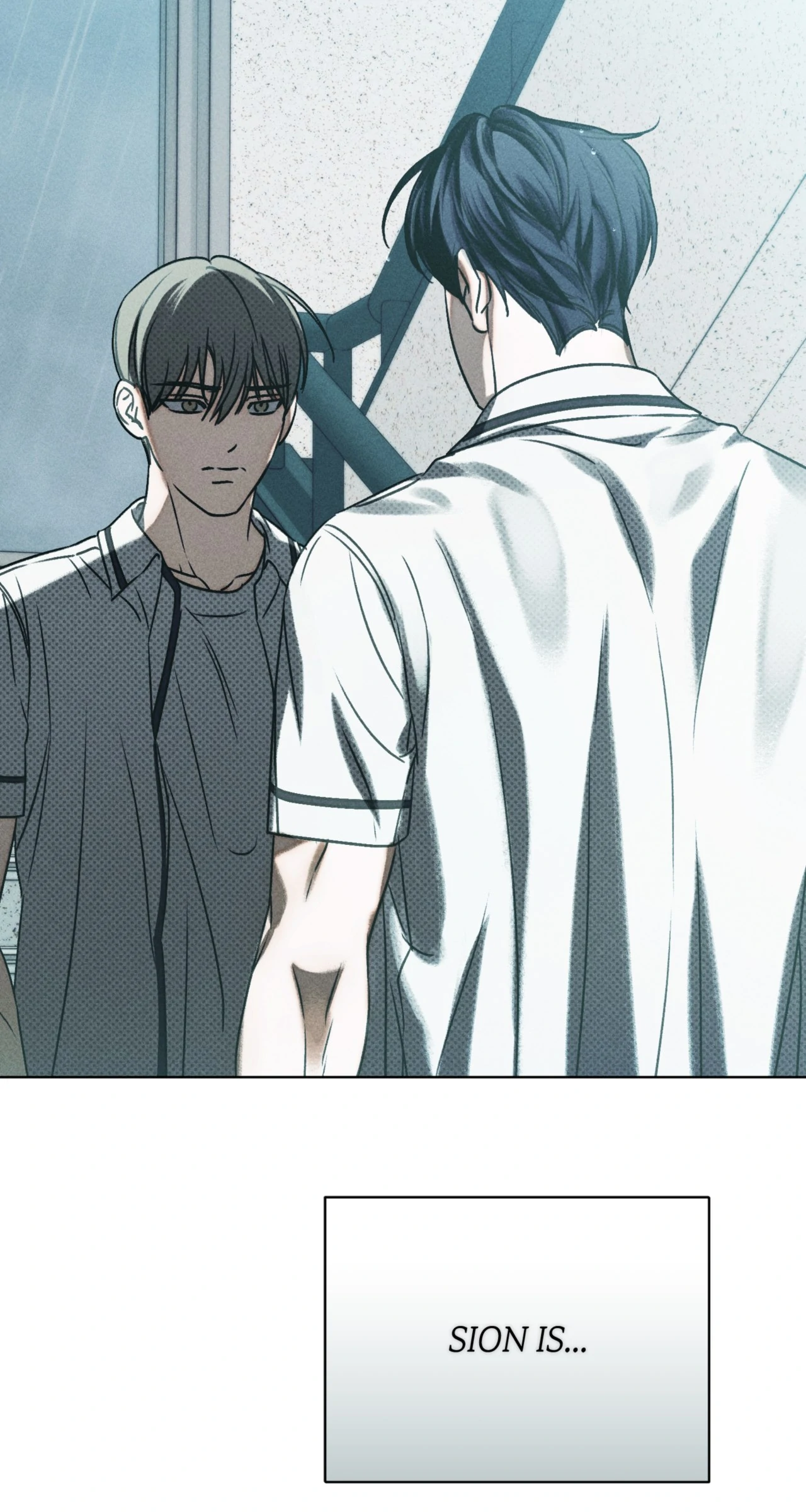 Friend or Faux [Mature] [Uncensored] - Chapter 12 manhwa