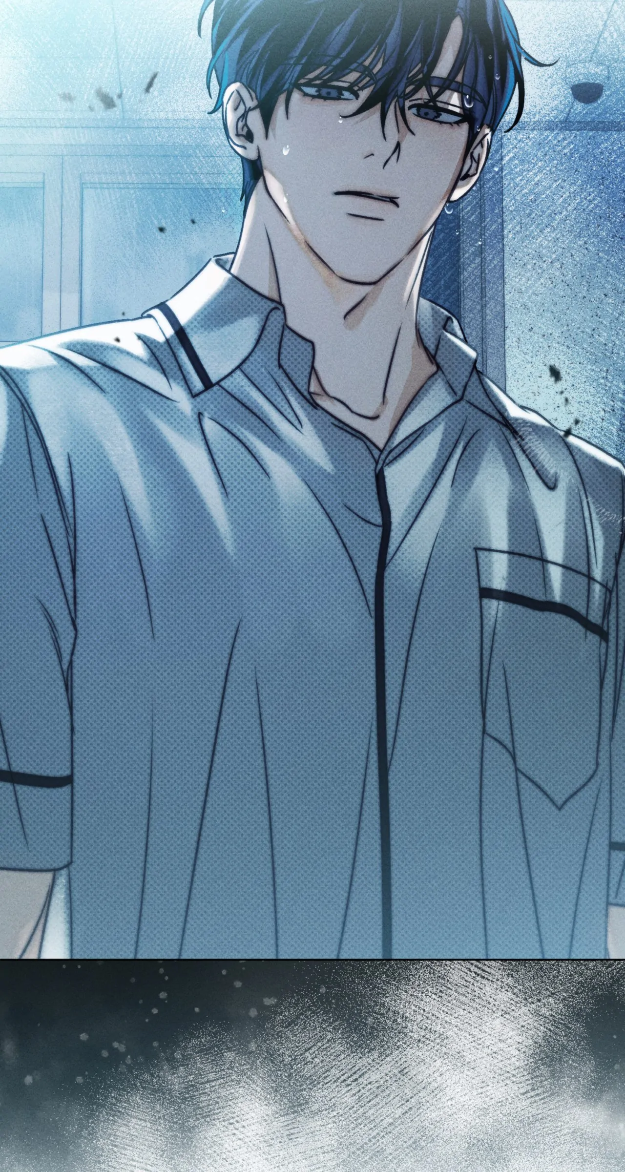 Friend or Faux [Mature] [Uncensored] - Chapter 12 manhwa