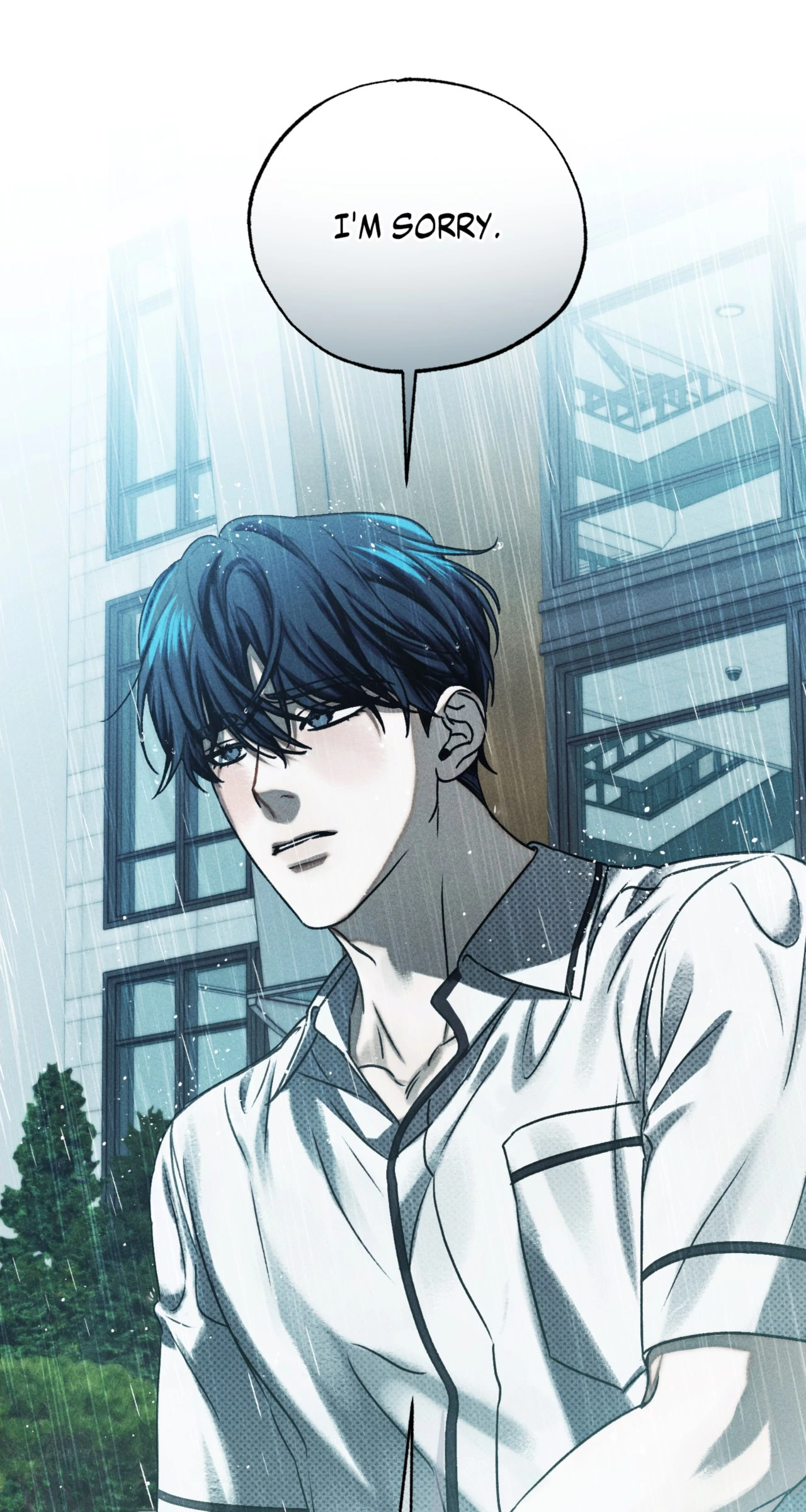 Friend or Faux [Mature] [Uncensored] - Chapter 13 manhwa