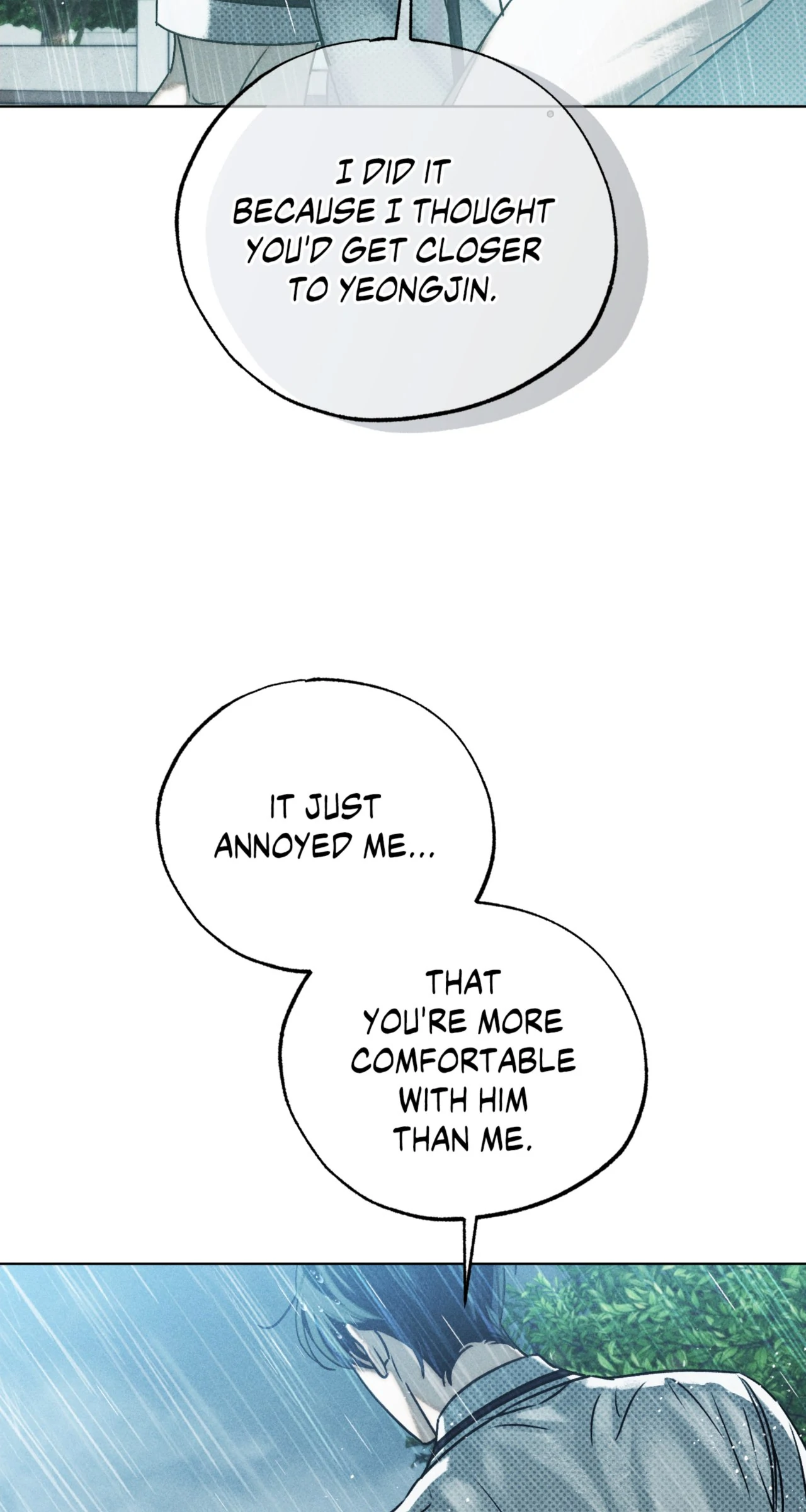 Friend or Faux [Mature] [Uncensored] - Chapter 13 manhwa