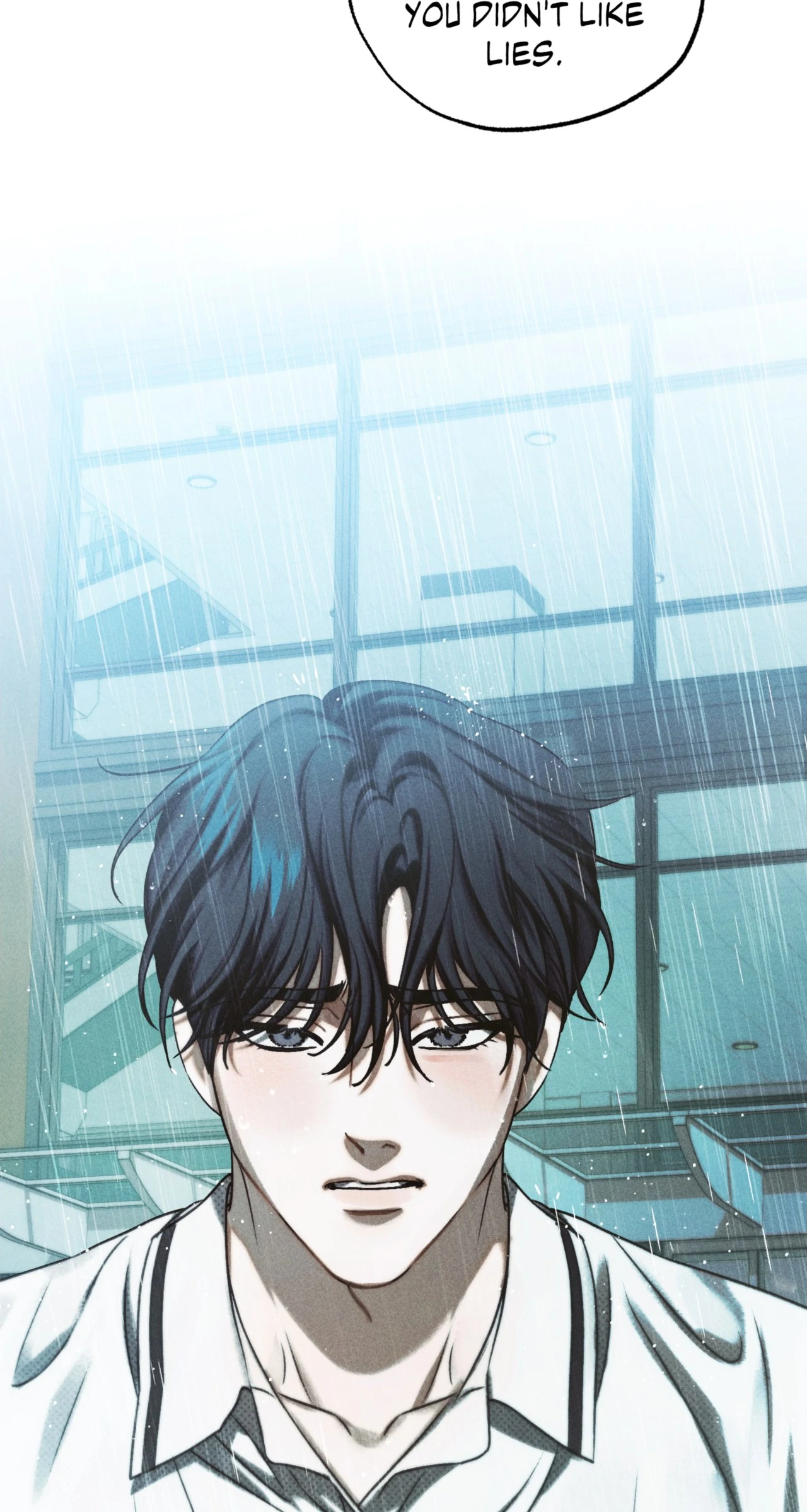 Friend or Faux [Mature] [Uncensored] - Chapter 13 manhwa