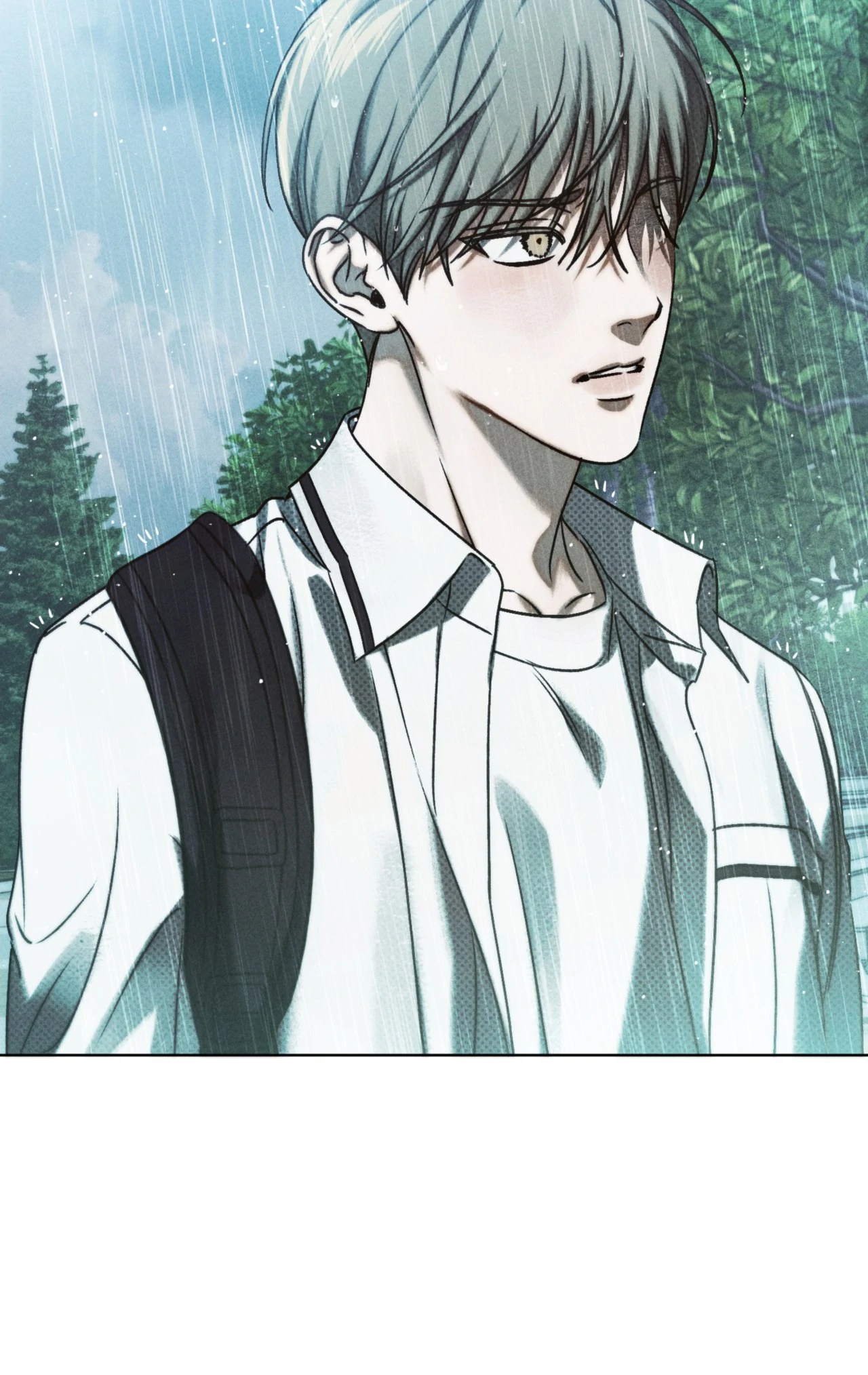 Friend or Faux [Mature] [Uncensored] - Chapter 13 manhwa