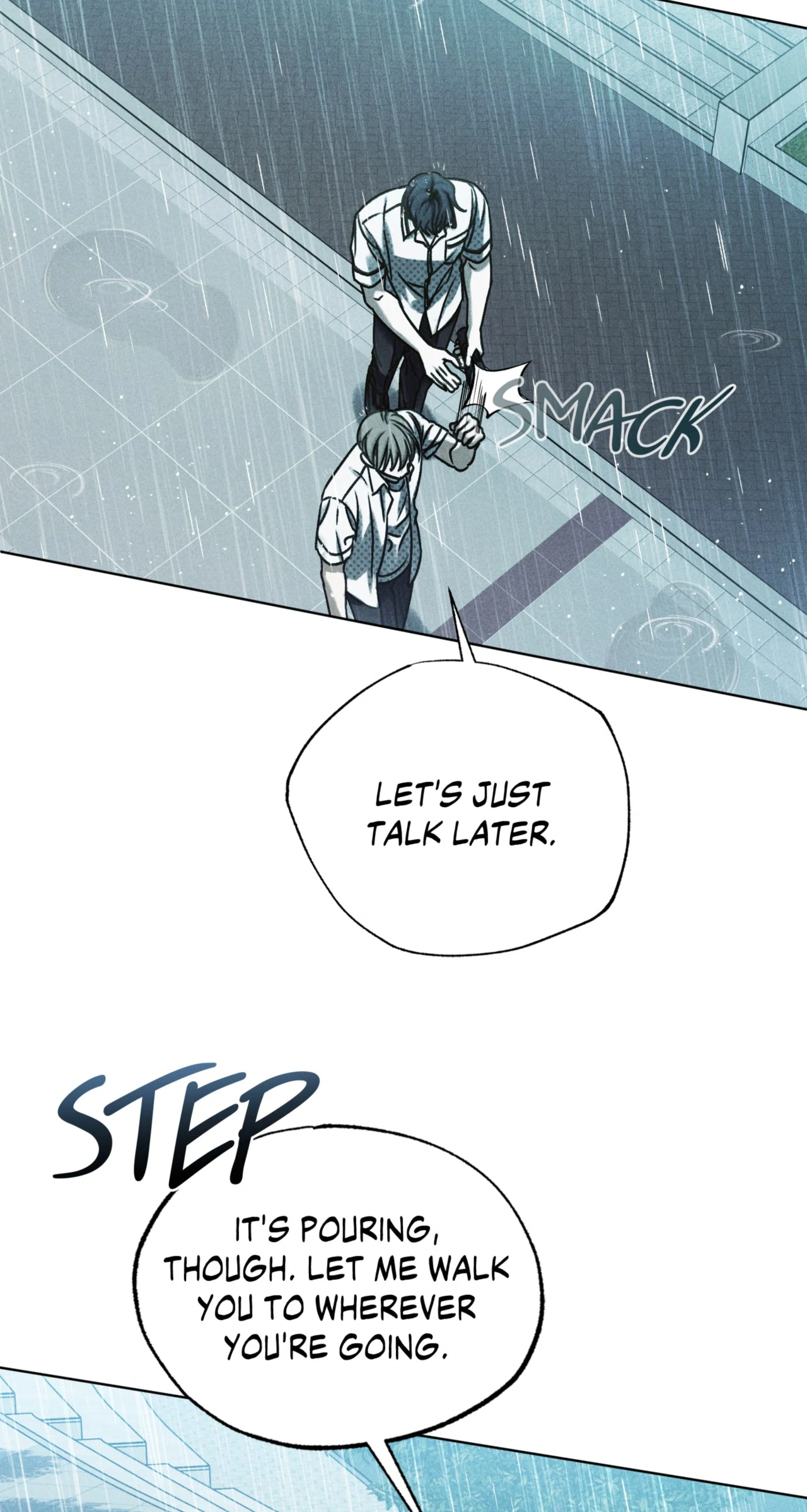 Friend or Faux [Mature] [Uncensored] - Chapter 13 manhwa