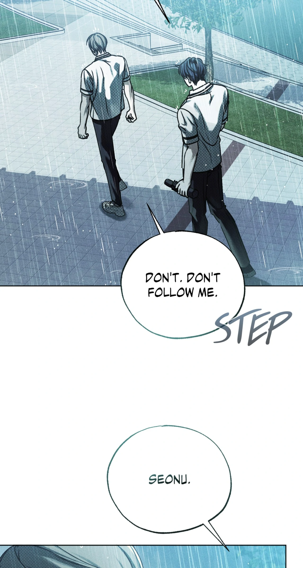 Friend or Faux [Mature] [Uncensored] - Chapter 13 manhwa