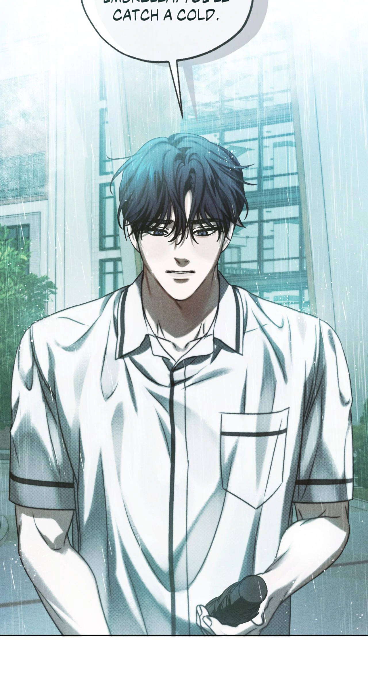 Friend or Faux [Mature] [Uncensored] - Chapter 13 manhwa