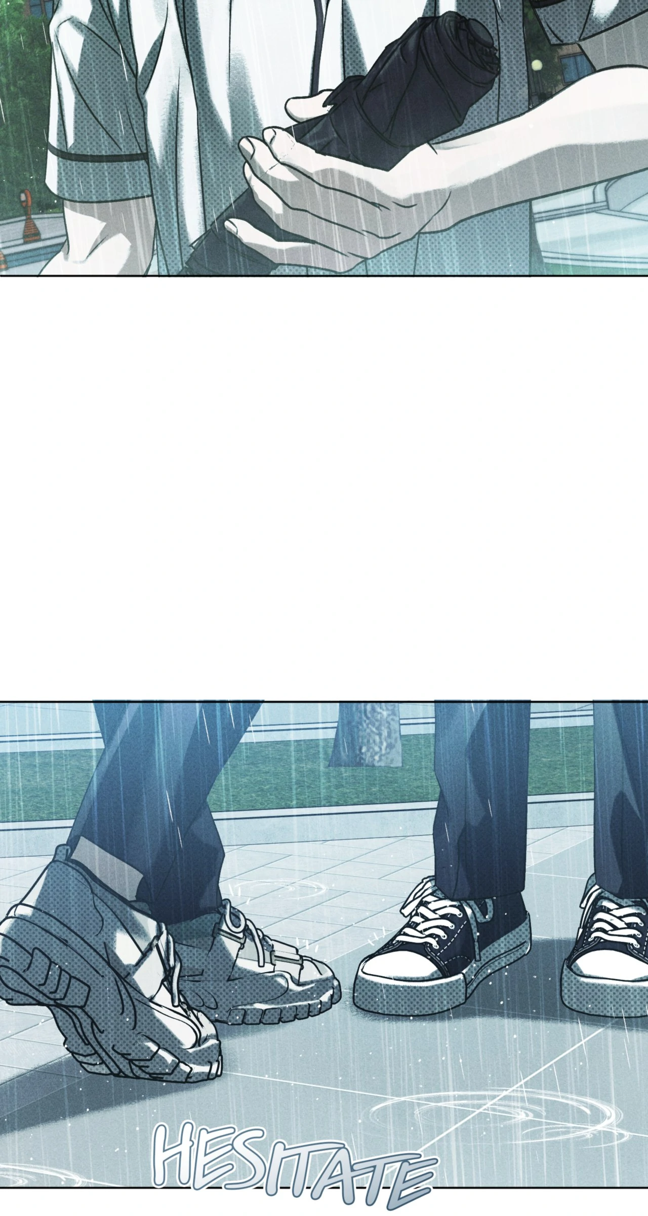 Friend or Faux [Mature] [Uncensored] - Chapter 13 manhwa