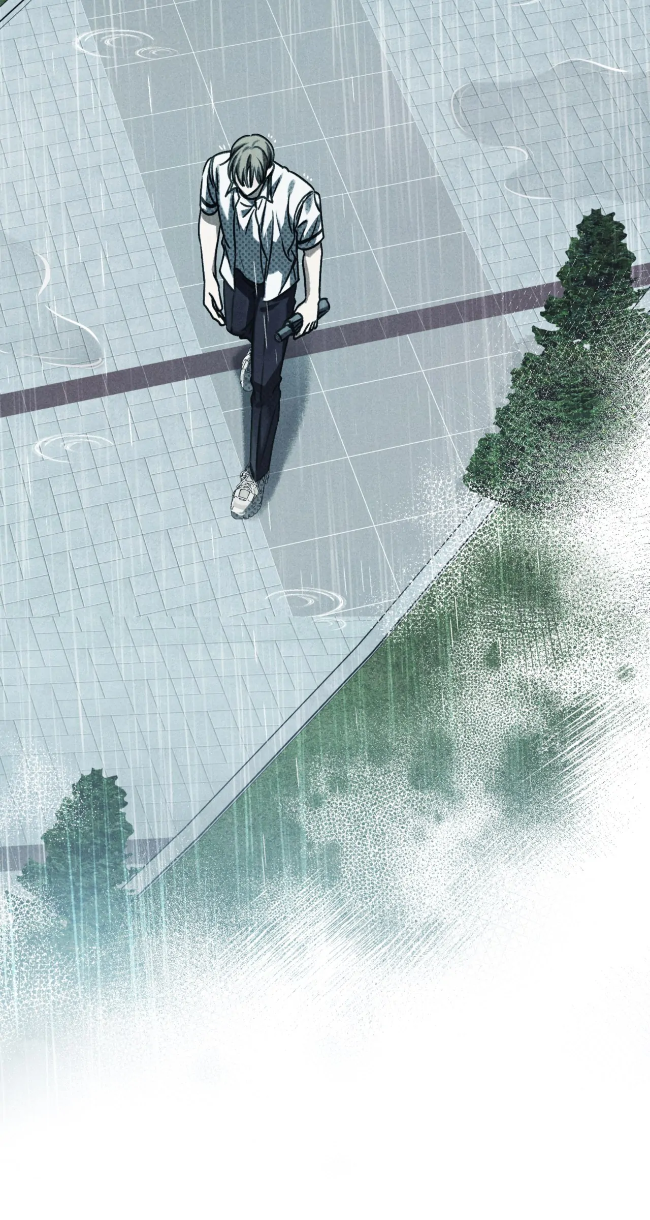 Friend or Faux [Mature] [Uncensored] - Chapter 13 manhwa