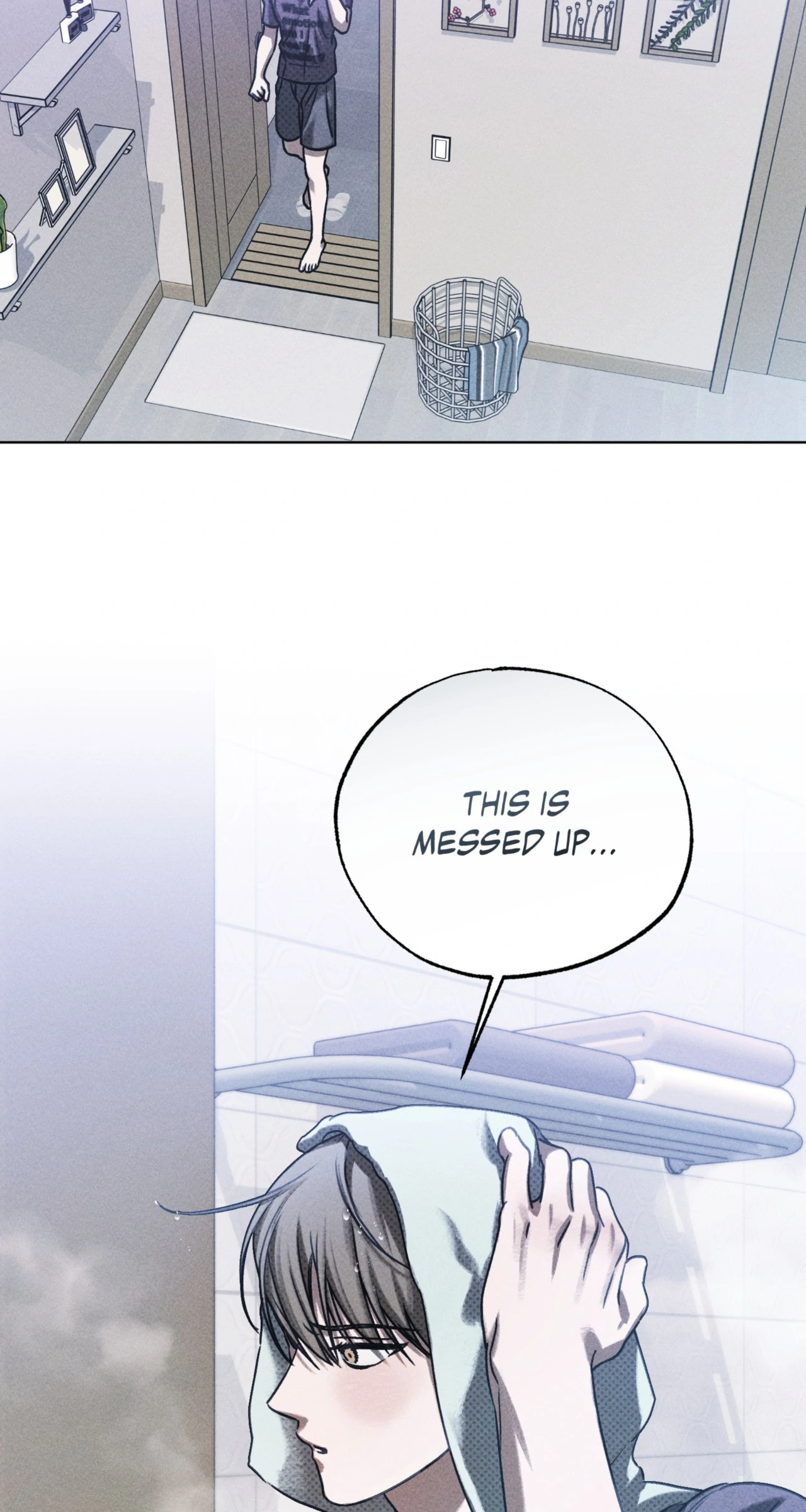 Friend or Faux [Mature] [Uncensored] - Chapter 13 manhwa