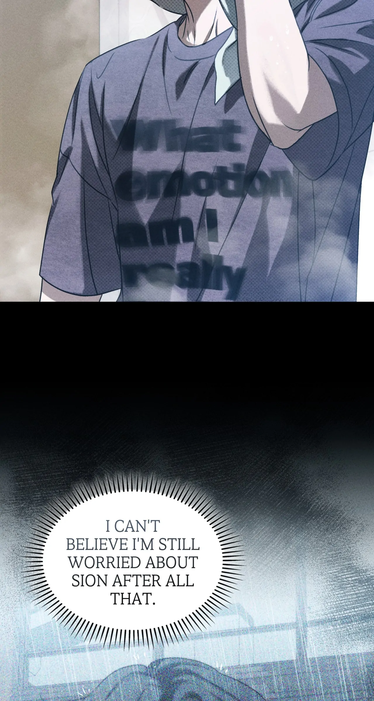 Friend or Faux [Mature] [Uncensored] - Chapter 13 manhwa