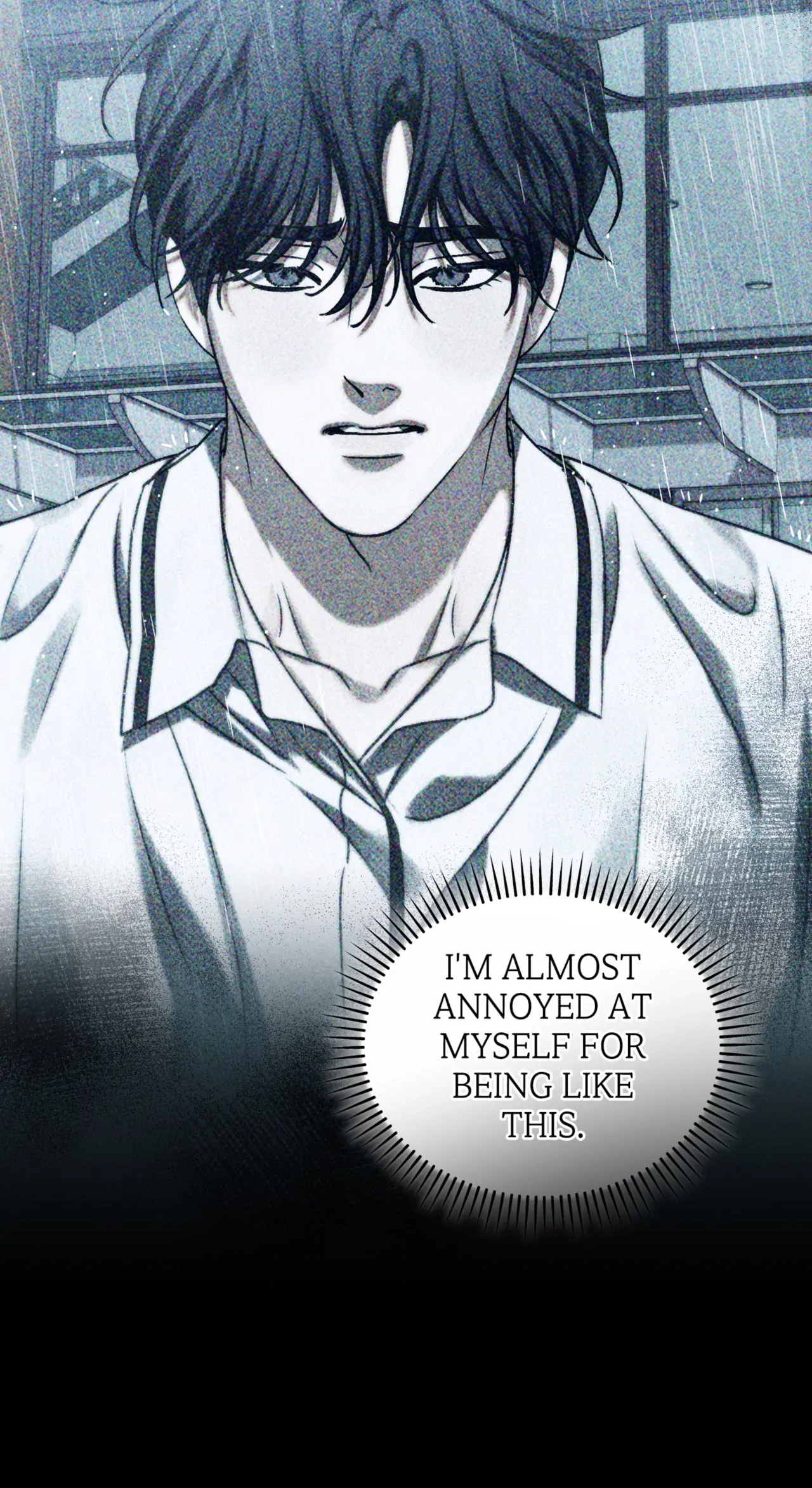 Friend or Faux [Mature] [Uncensored] - Chapter 13 manhwa