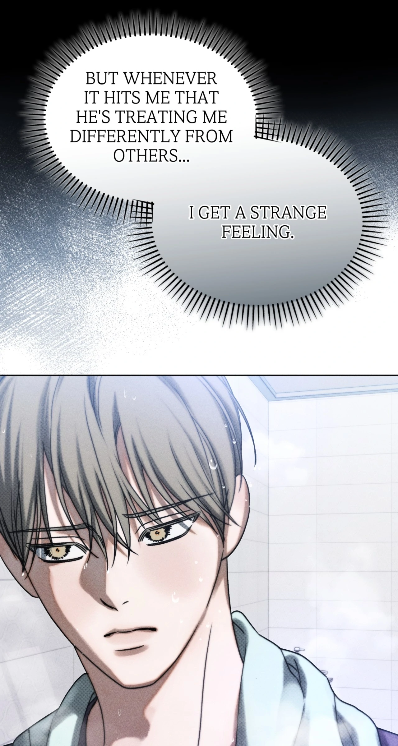 Friend or Faux [Mature] [Uncensored] - Chapter 13 manhwa