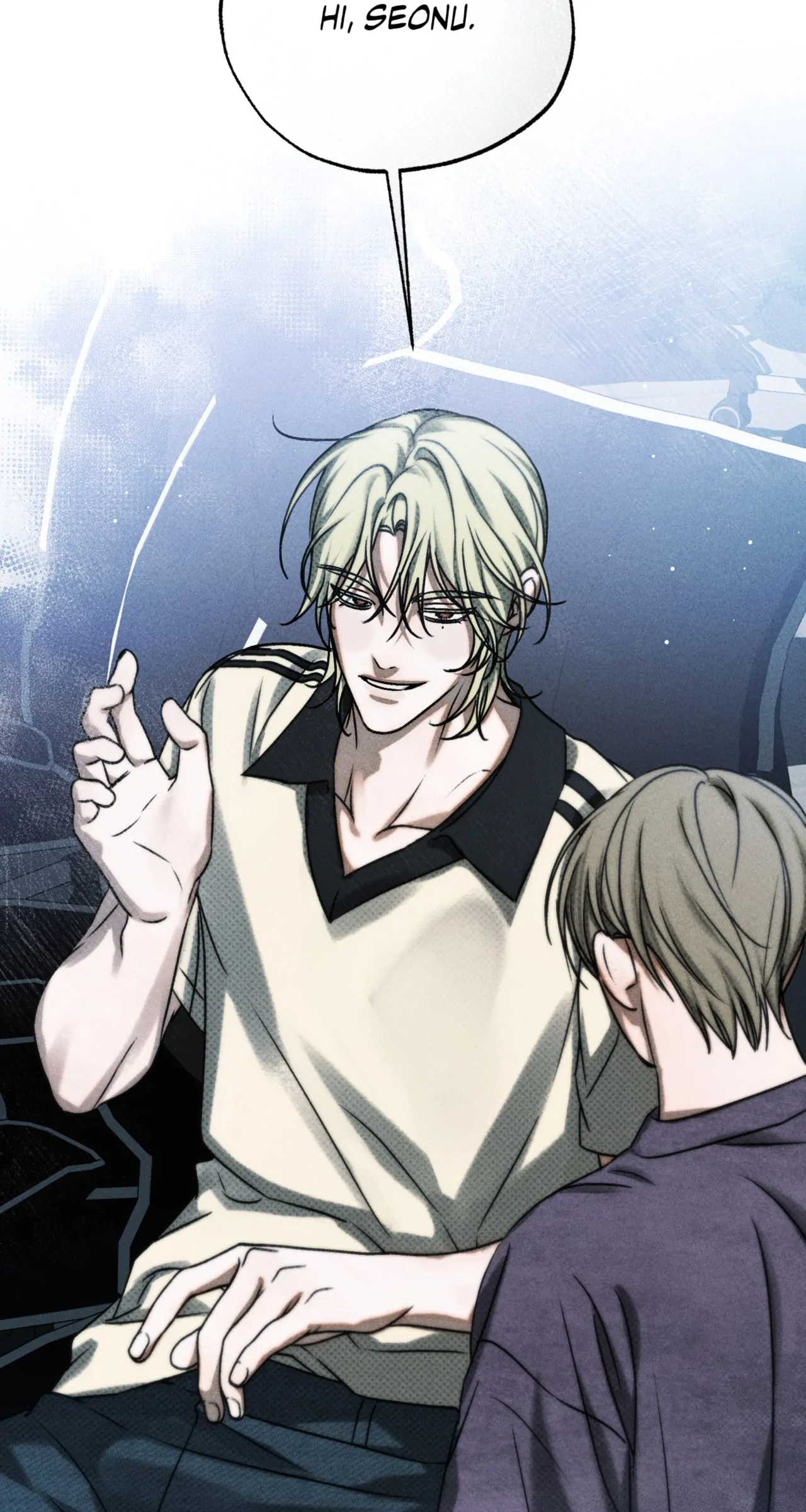 Friend or Faux [Mature] [Uncensored] - Chapter 13 manhwa