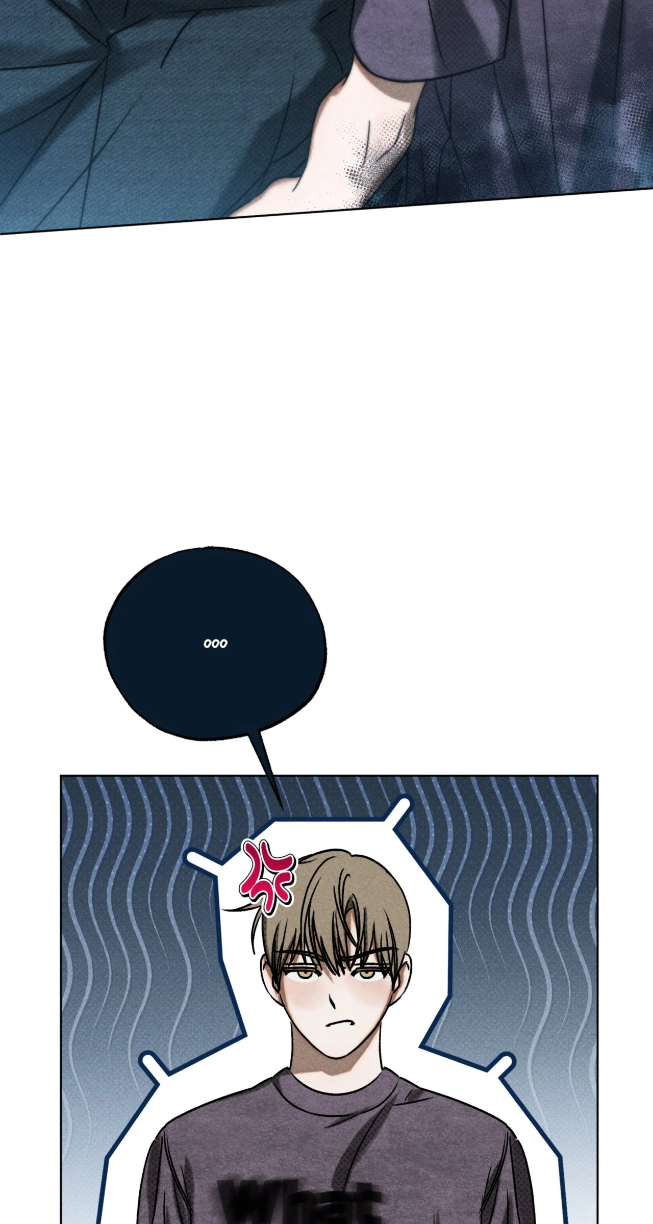 Friend or Faux [Mature] [Uncensored] - Chapter 13 manhwa