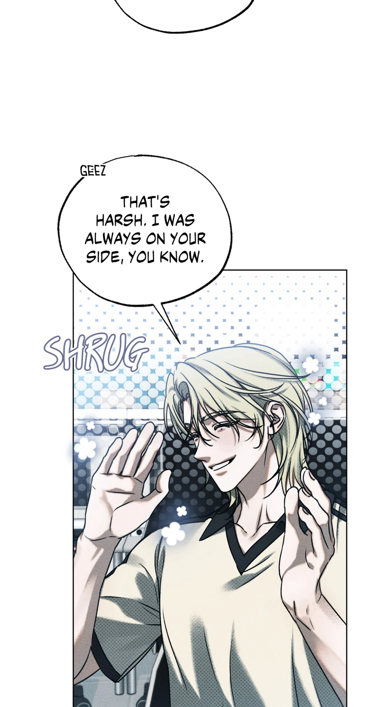 Friend or Faux [Mature] [Uncensored] - Chapter 13 manhwa