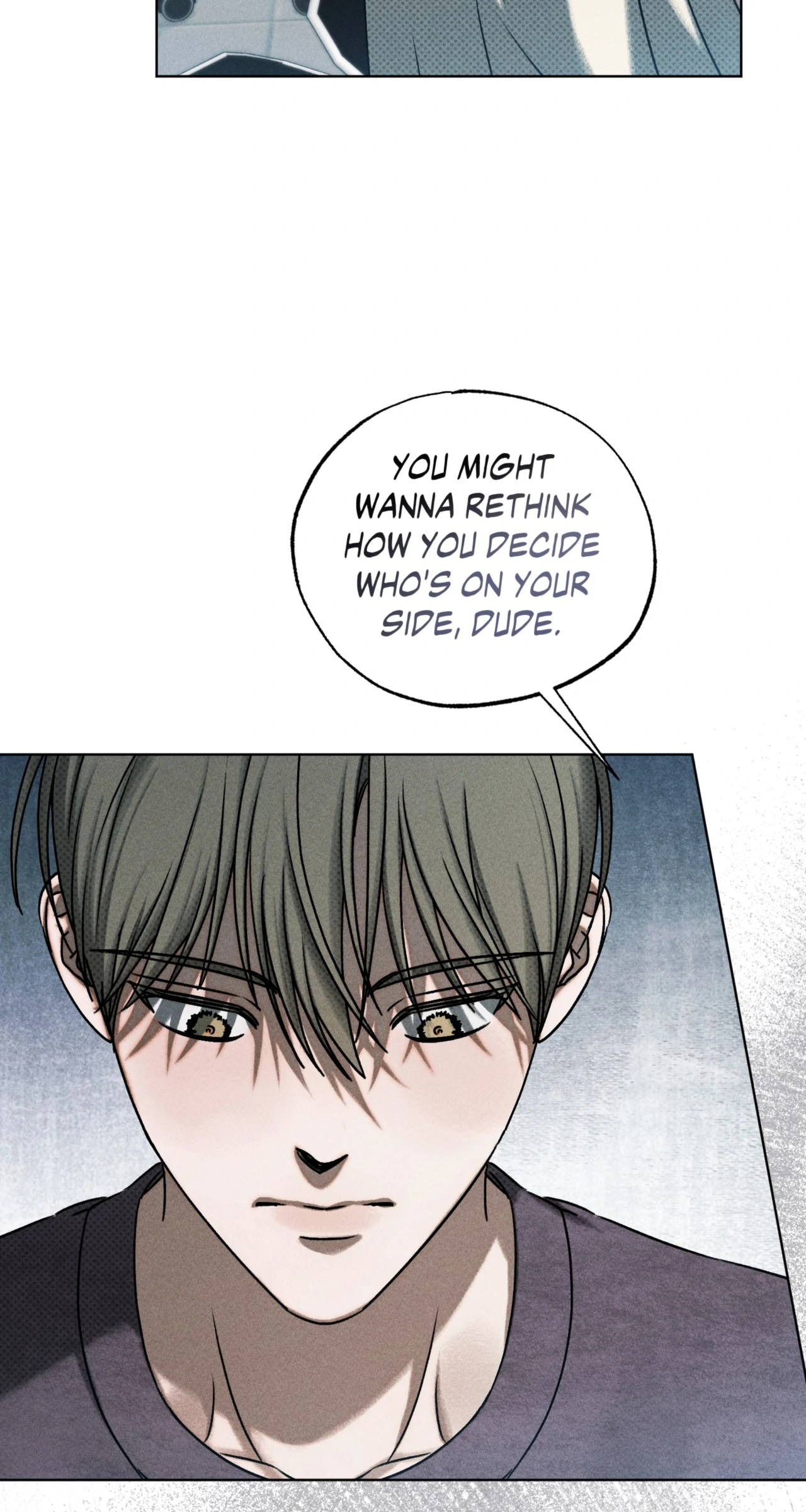 Friend or Faux [Mature] [Uncensored] - Chapter 13 manhwa