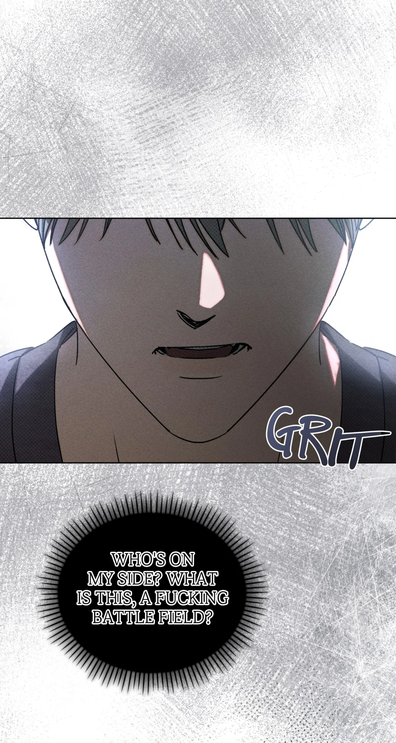 Friend or Faux [Mature] [Uncensored] - Chapter 13 manhwa