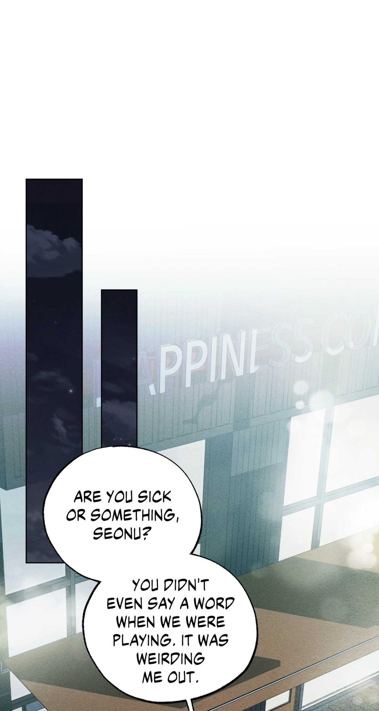 Friend or Faux [Mature] [Uncensored] - Chapter 13 manhwa