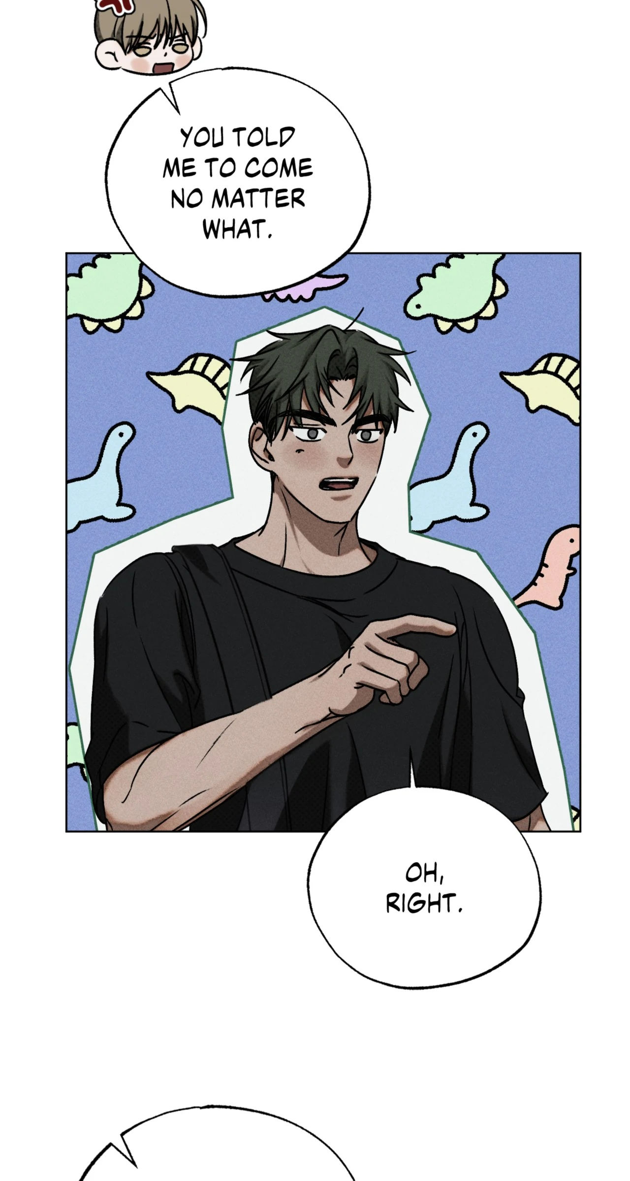 Friend or Faux [Mature] [Uncensored] - Chapter 13 manhwa