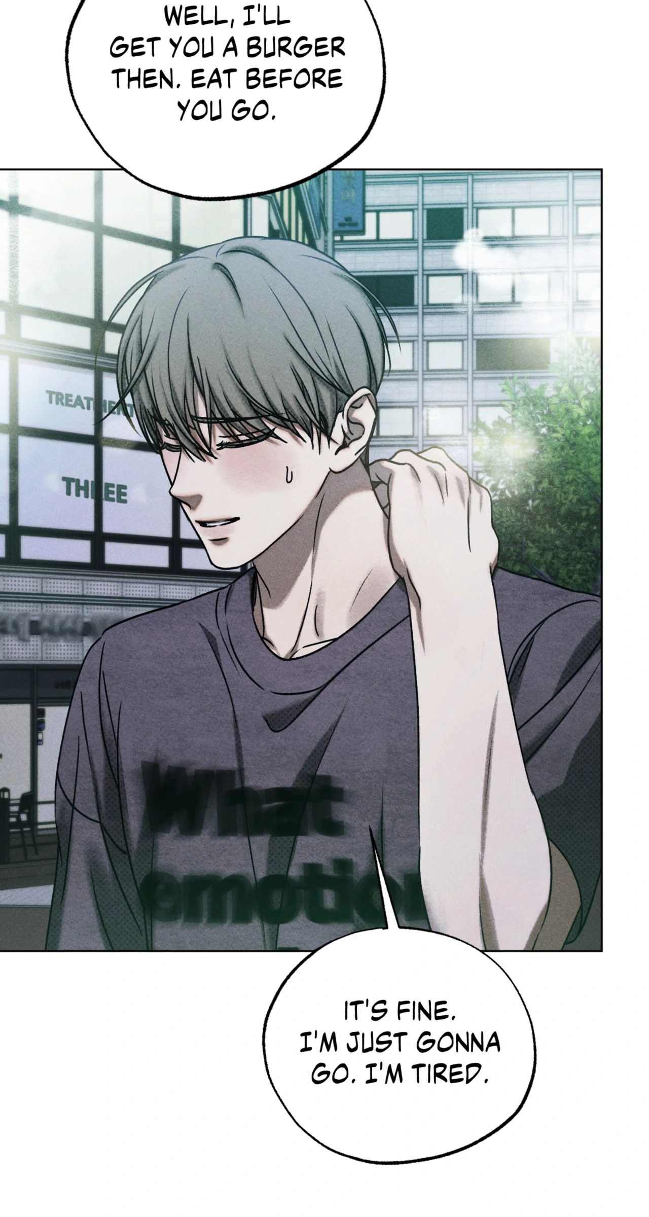 Friend or Faux [Mature] [Uncensored] - Chapter 13 manhwa