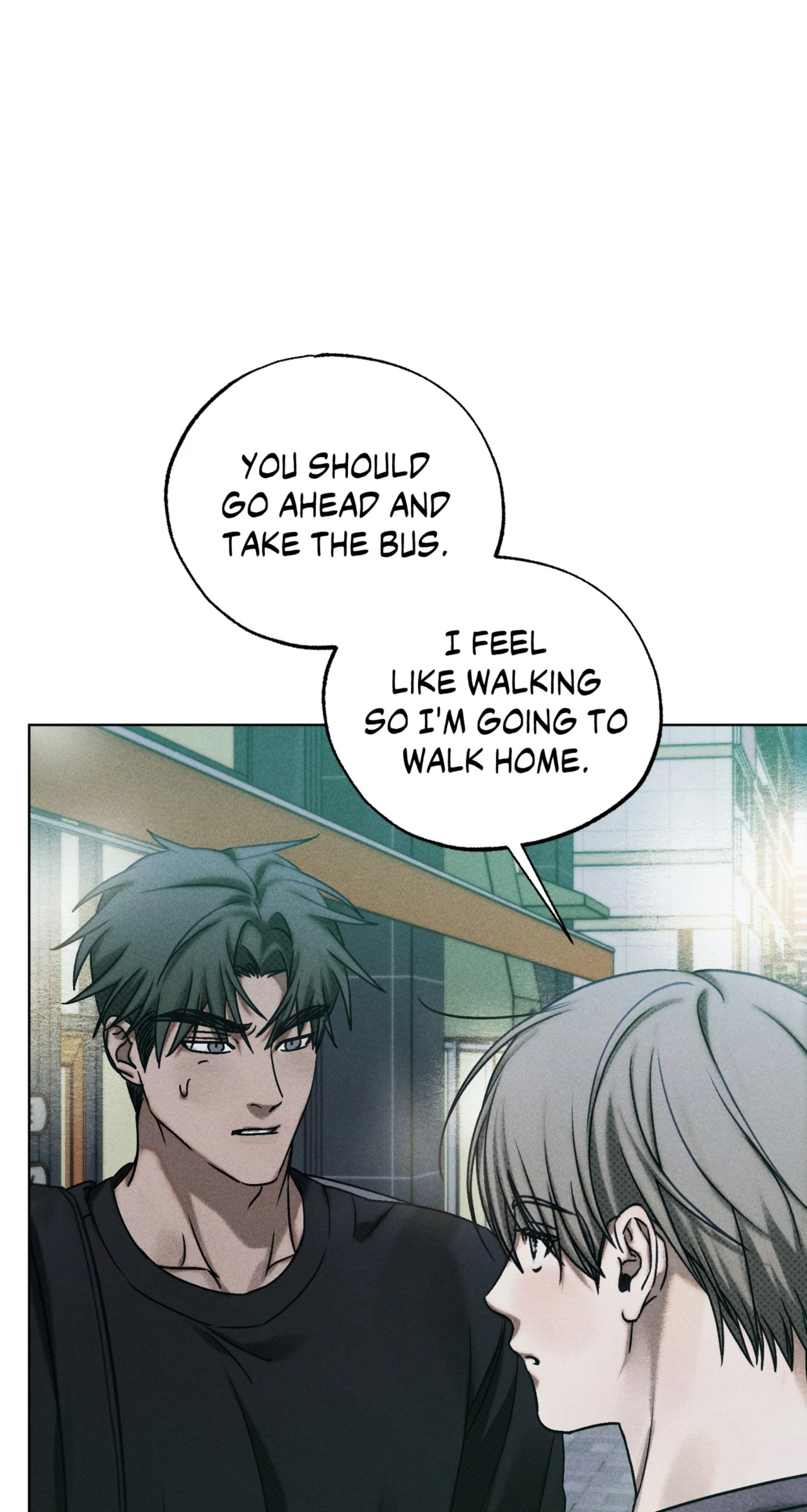 Friend or Faux [Mature] [Uncensored] - Chapter 13 manhwa