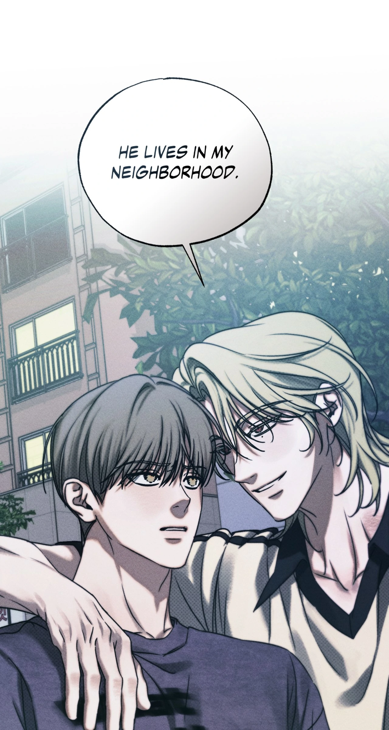 Friend or Faux [Mature] [Uncensored] - Chapter 13 manhwa